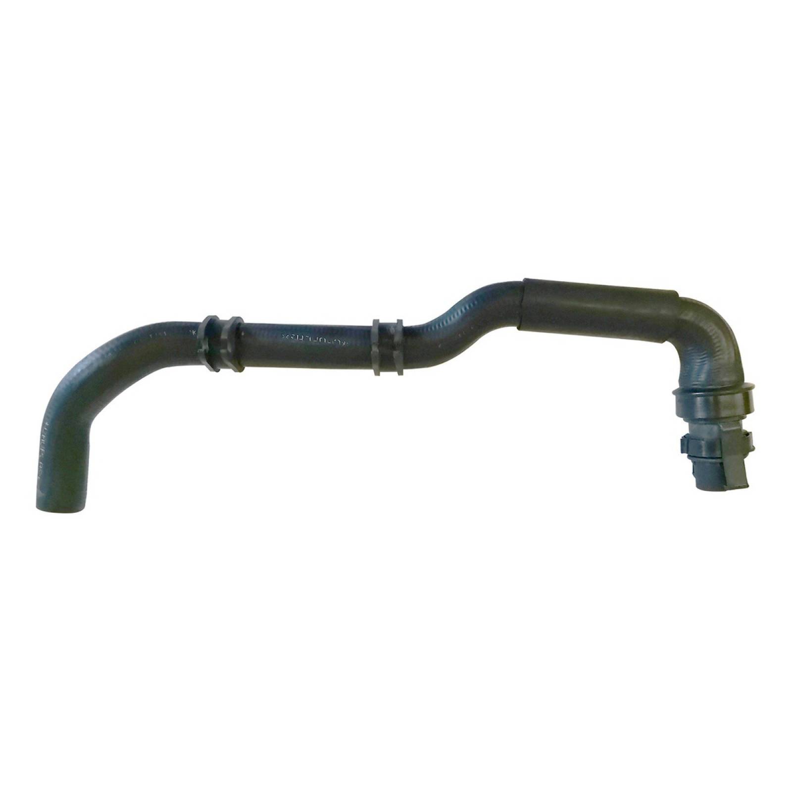 Manguera Radiador Peugeot 306 1998-2002 1.8 Inferior