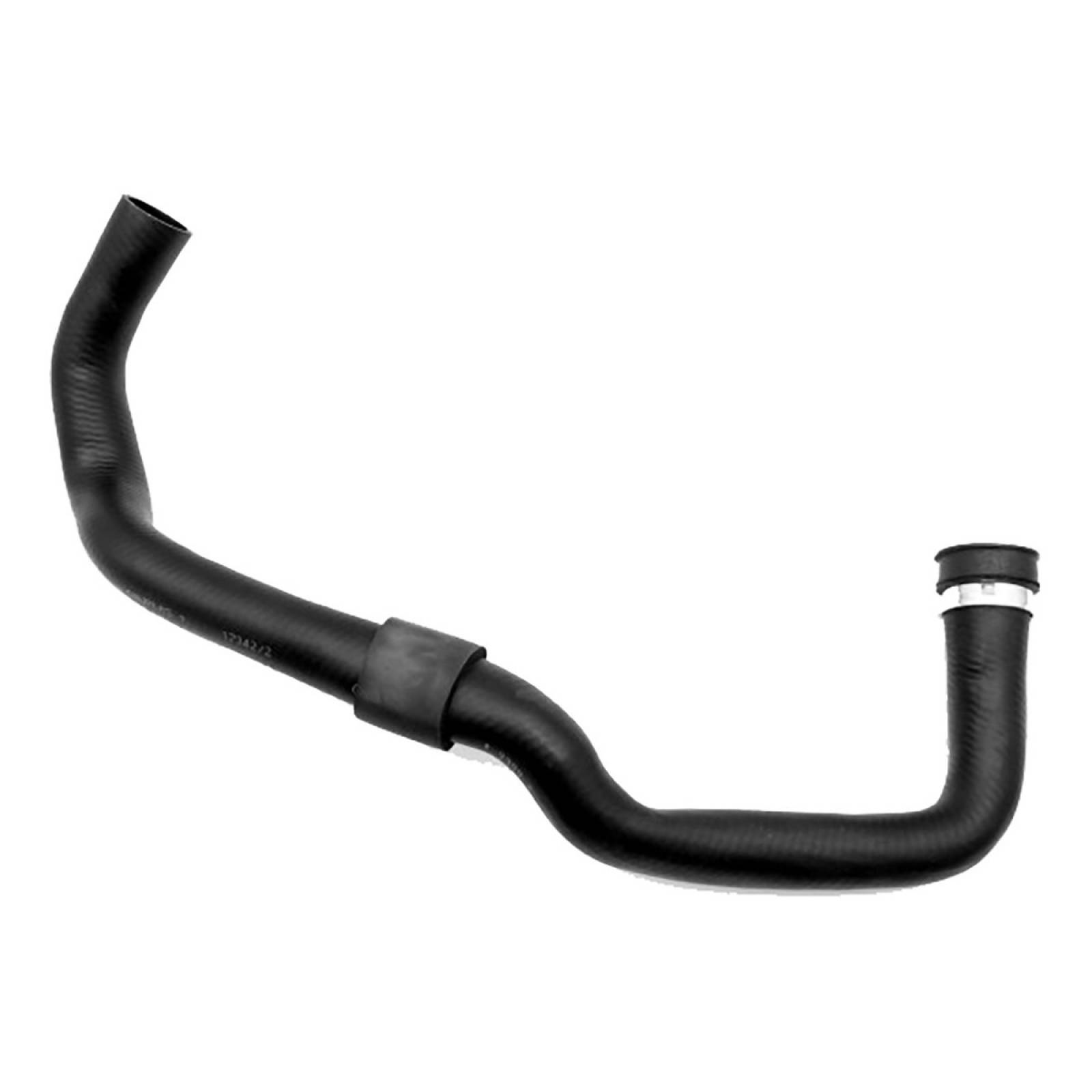 Manguera Radiador Peugeot 306 98-02 1.8 Inf