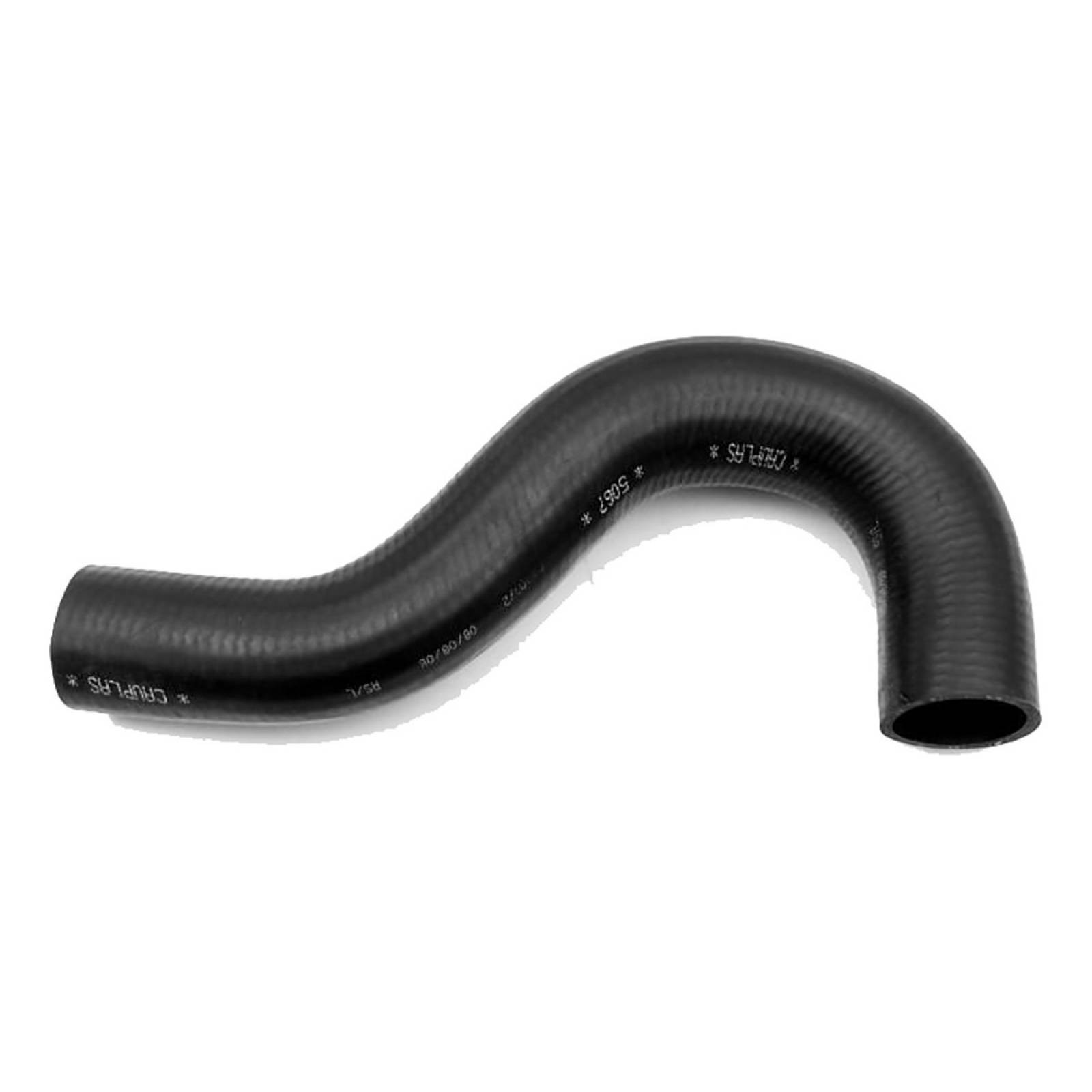 Manguera Radiador Voyager 97-99 3.8 Inf Gasolina