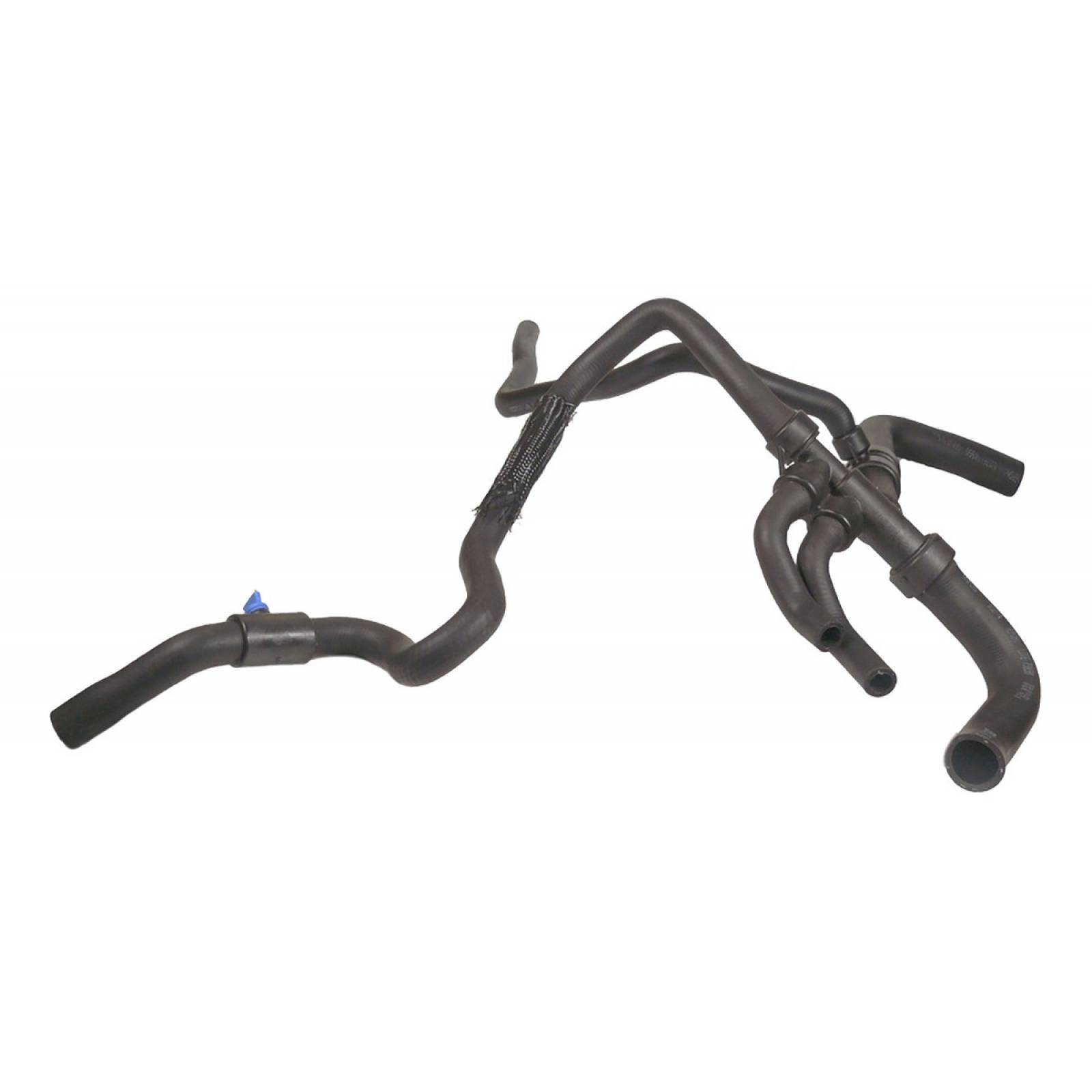 Manguera Radiador Duster 2011-2019 2.0 Inferior