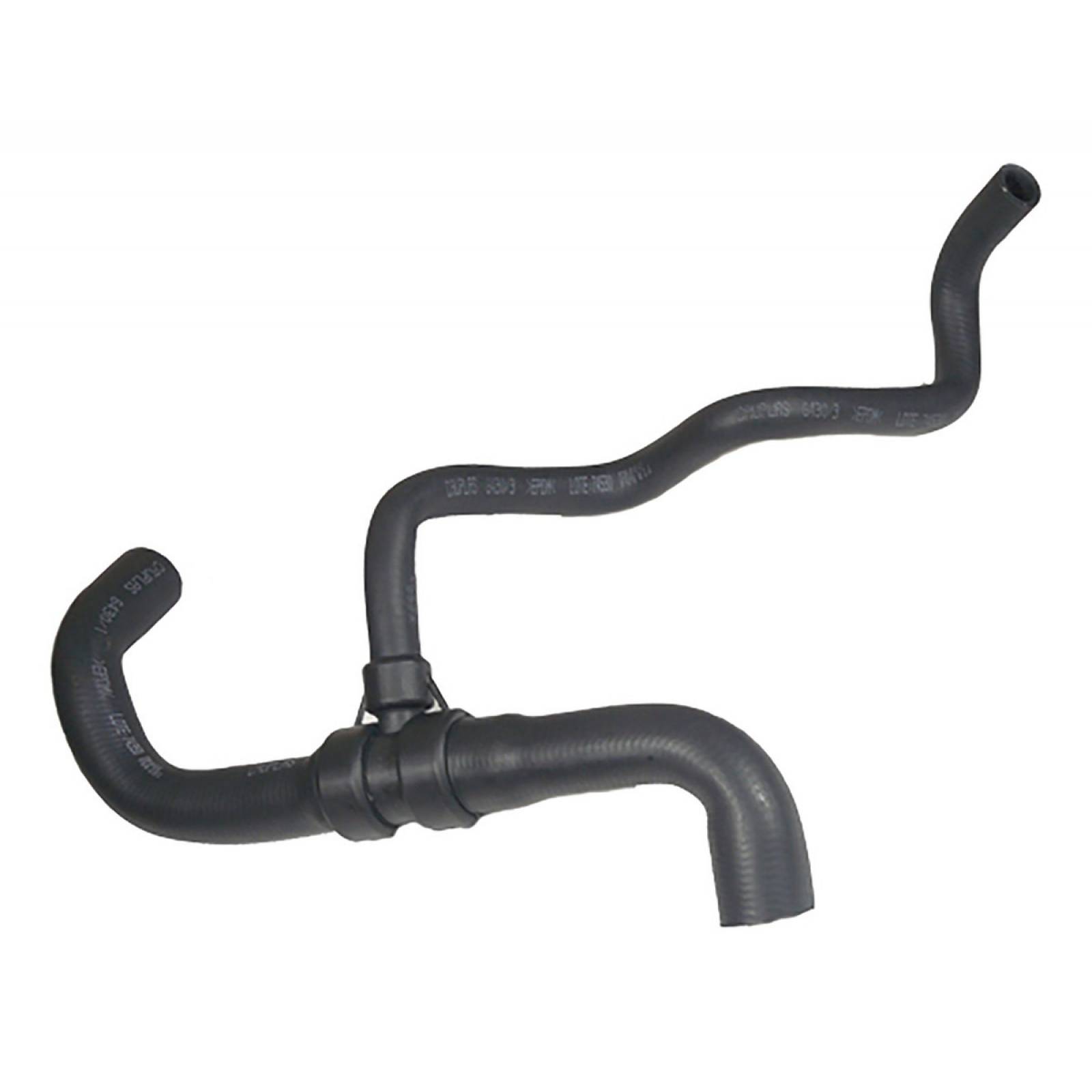 Manguera Radiador Megane 1997-2002 1.6 Inferior