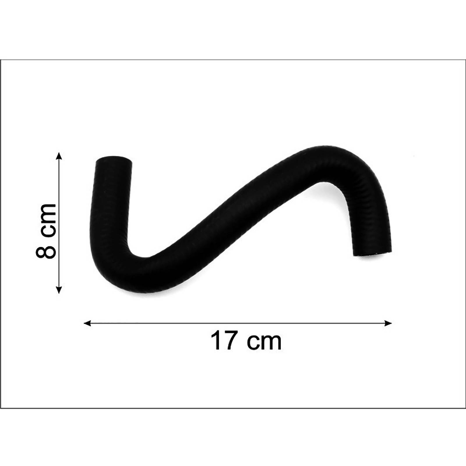 Manguera Direccion Hidraulica Cordoba Ibiza 01-09 1.6