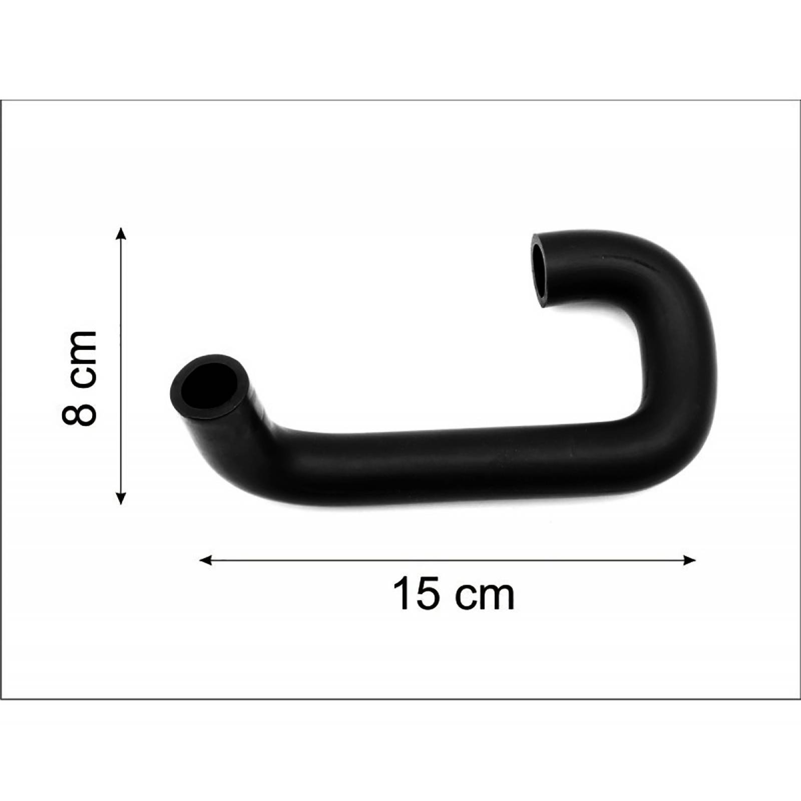 Manguera Circulacion Aire Derby 1995-2005 1.8 Gasolina