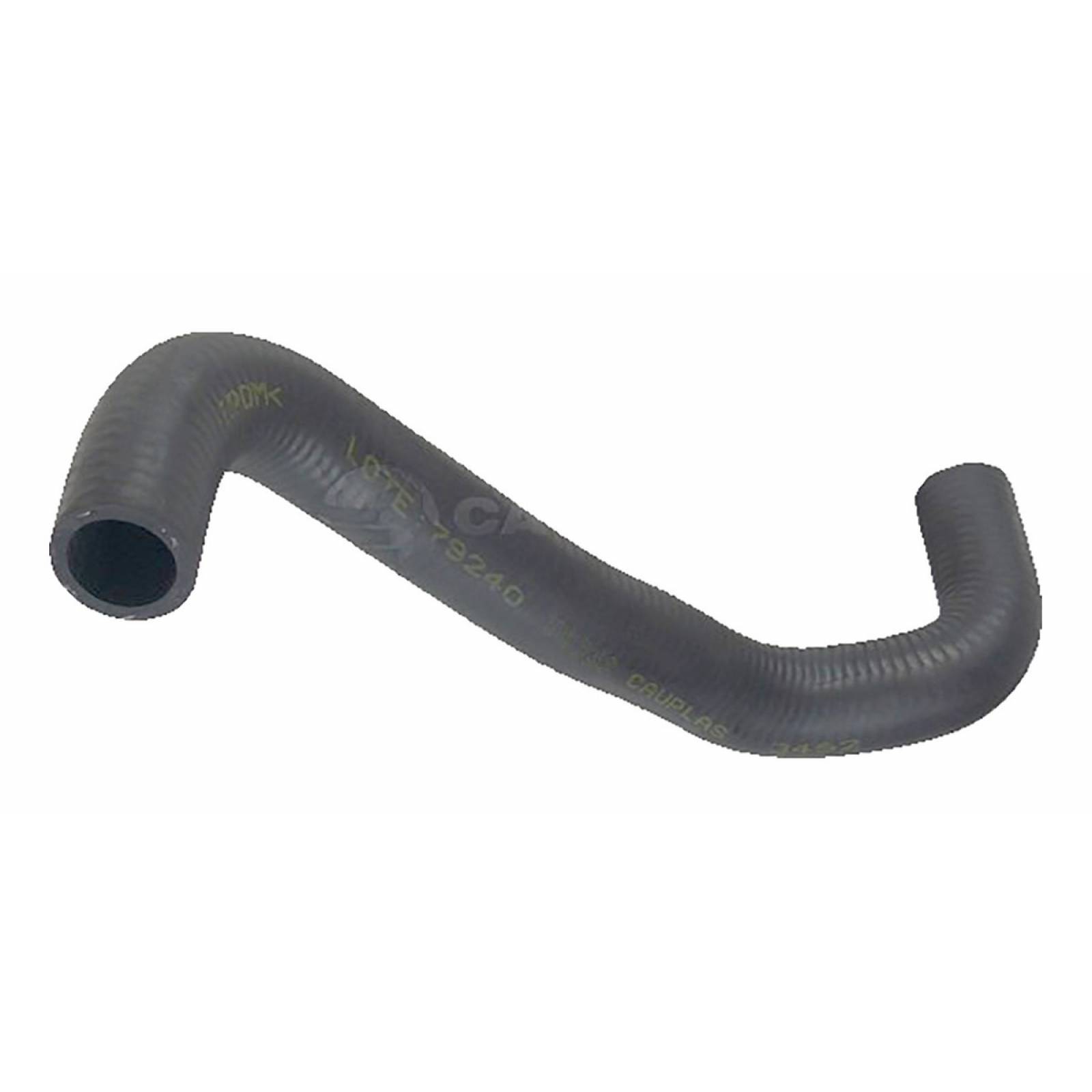 Manguera Radiador Derby 2003-2005 1.8 Superior