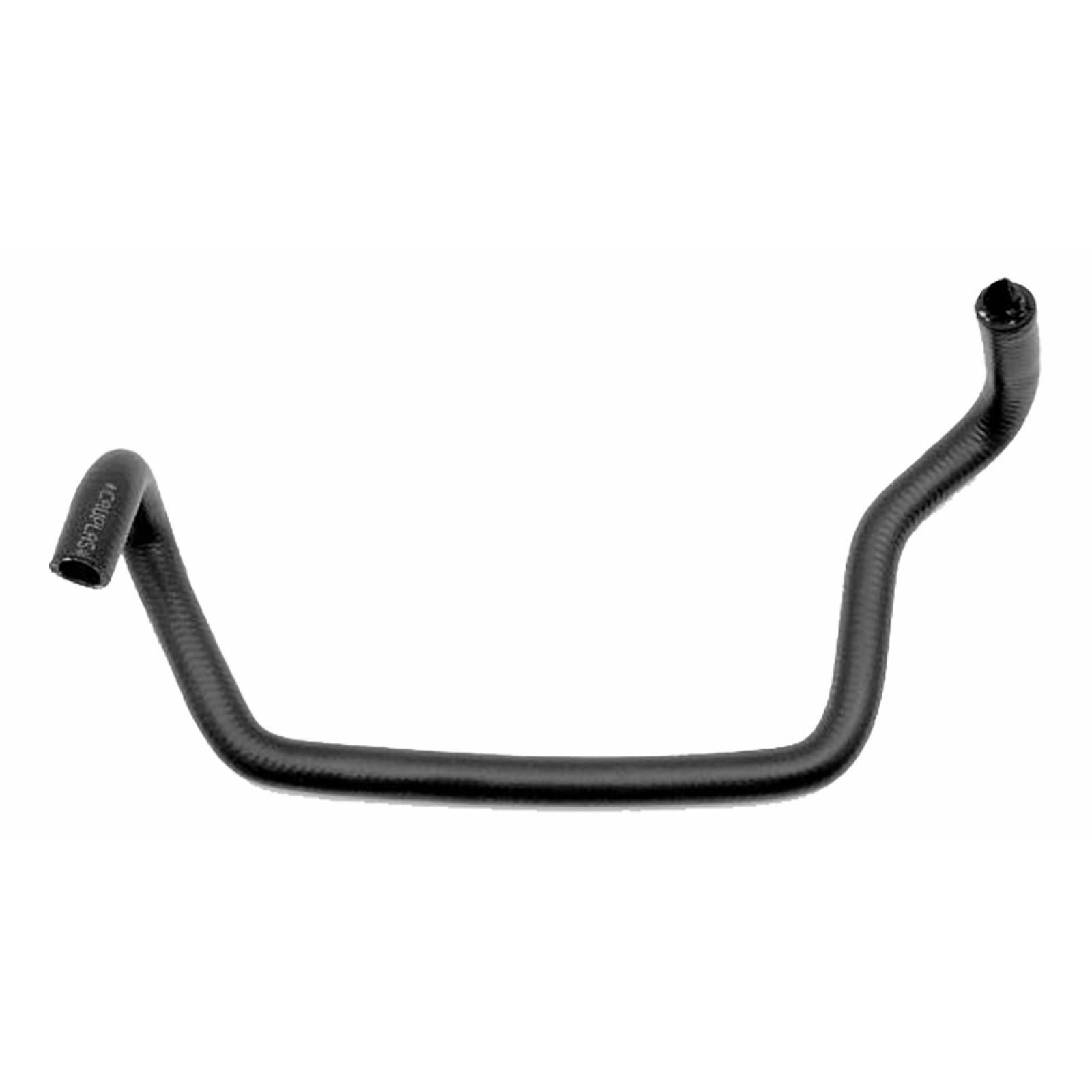 Manguera Refrigeracion Golf A4 Jetta 99-01 2.0 Toma