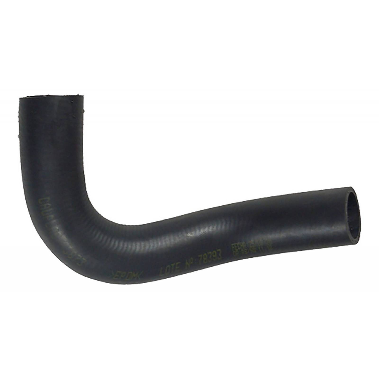 Manguera Radiador Caribe 1983-1984 1.8 Inferior