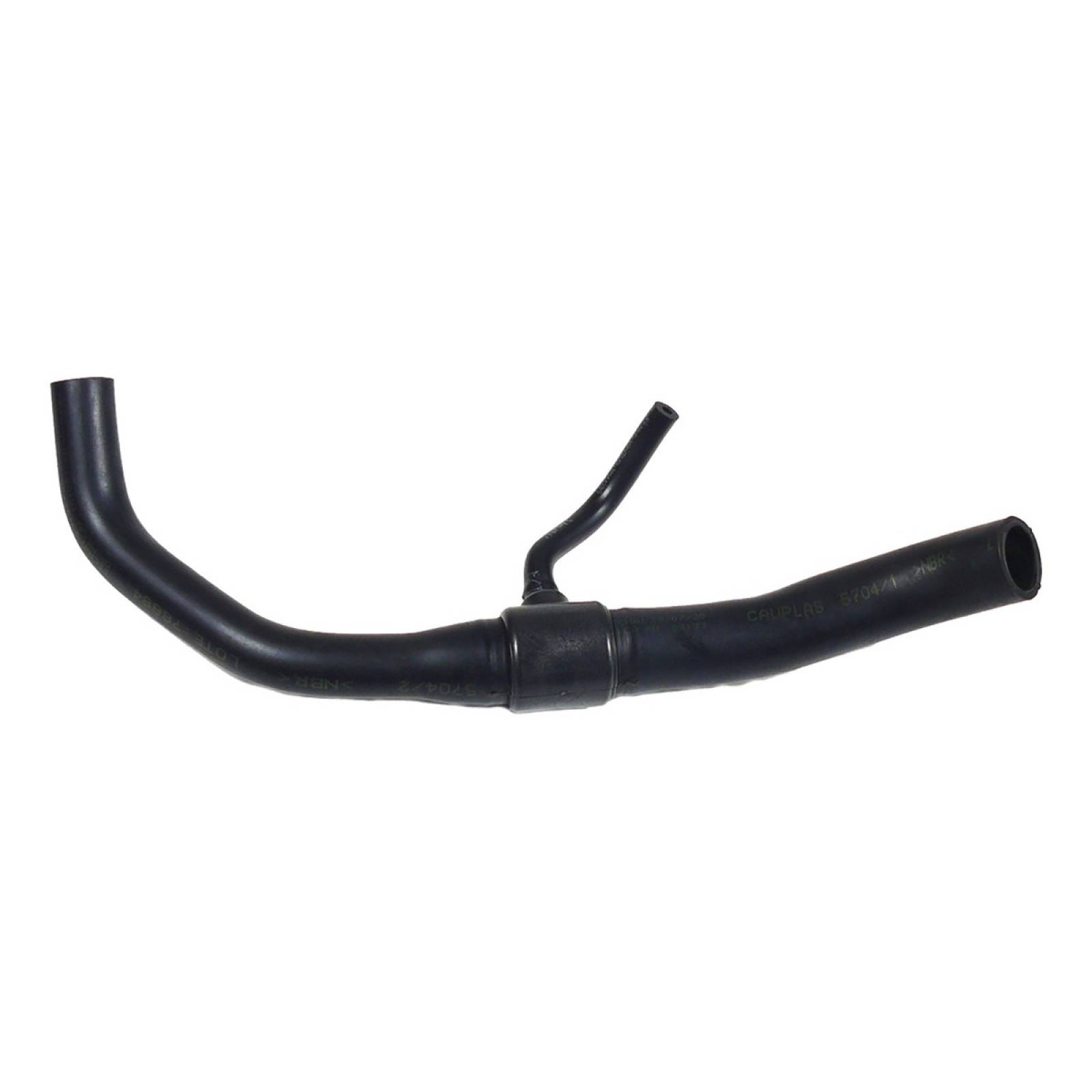 Manguera Descarga Gases Crossfox 2007-2017 1.6 Gasolina