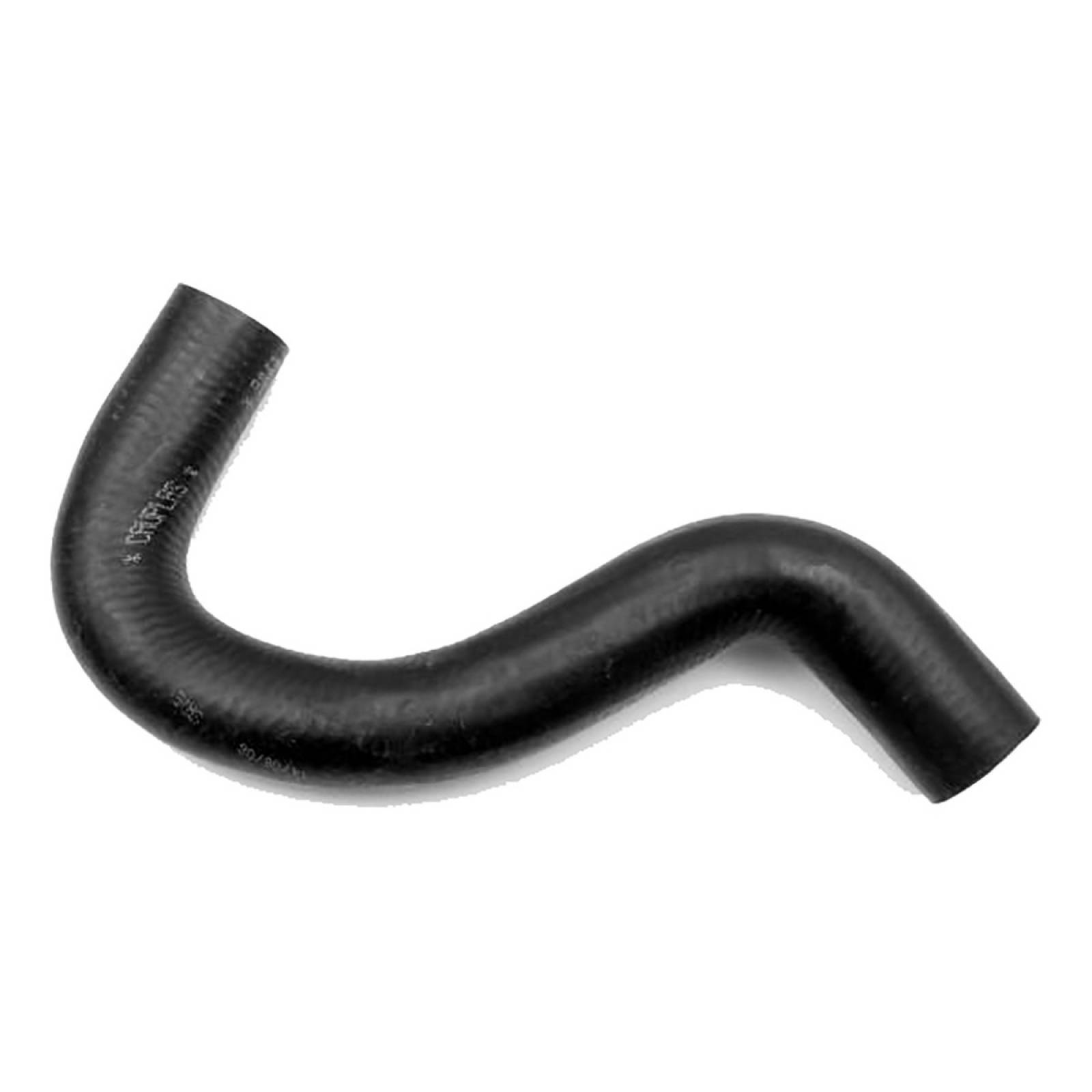 Manguera Radiador Golf A2 Jetta 90-92 1.8 Inf 2.0 L4