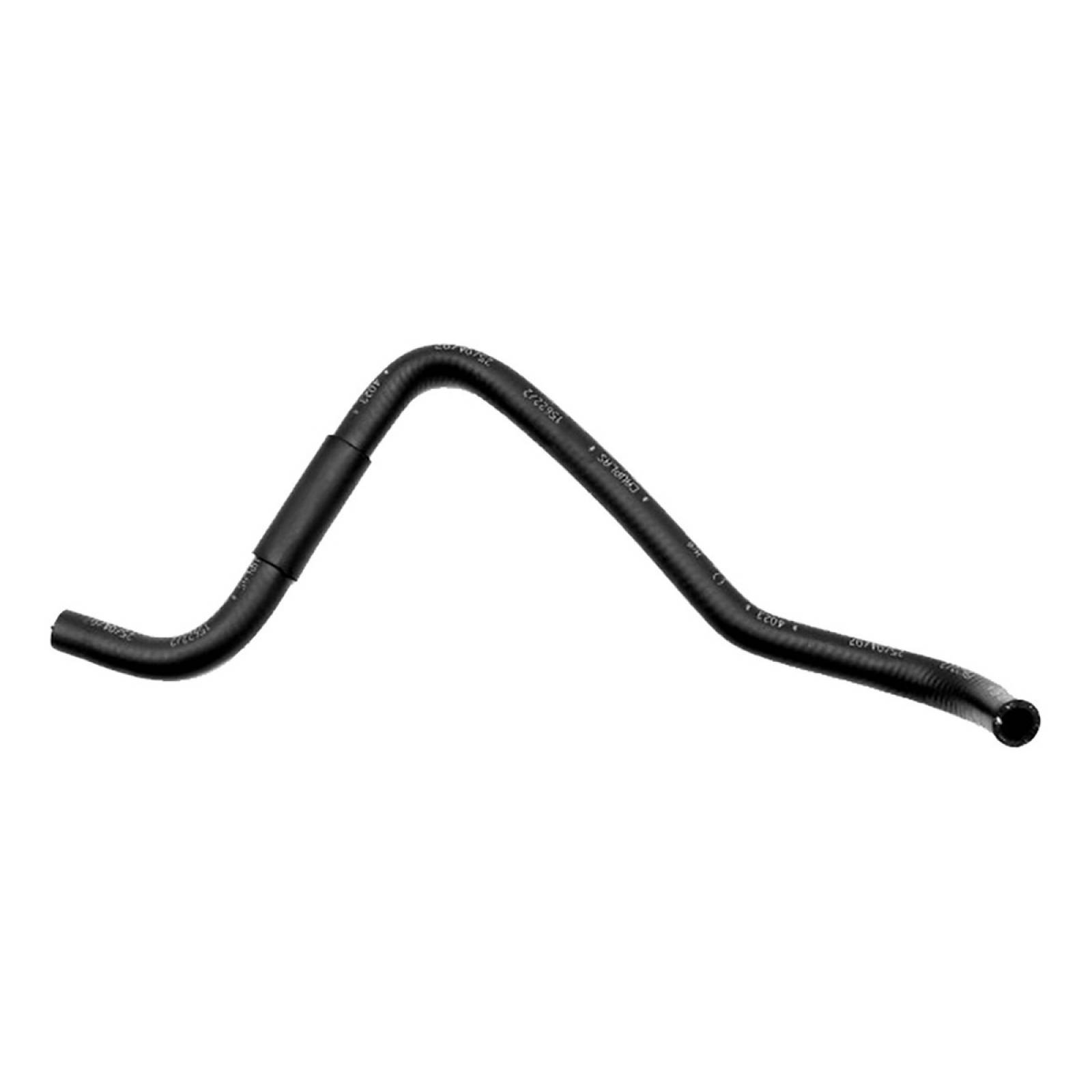 Manguera Refrigeracion Jetta A4 1999-2010 2.0 Gasolina