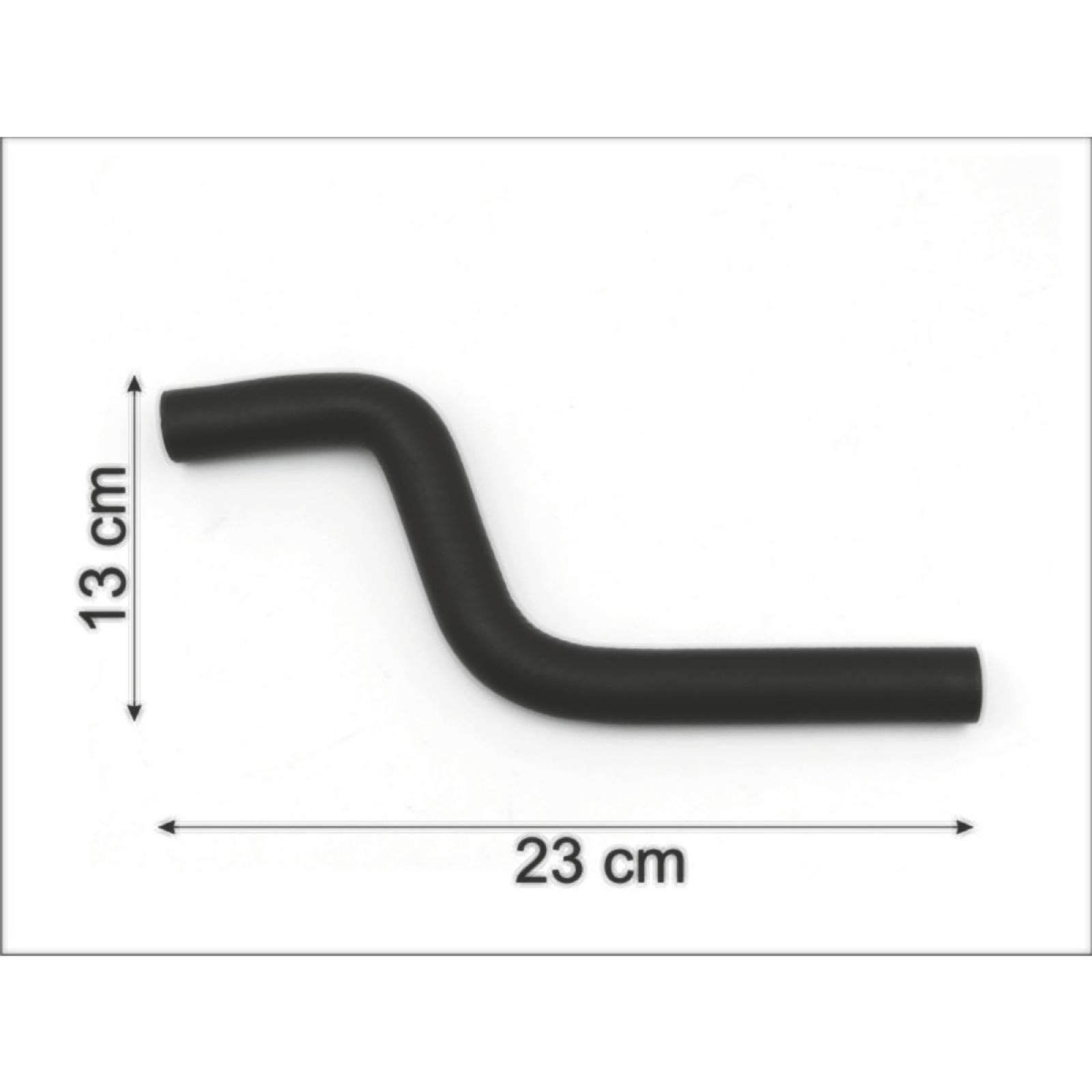 Manguera Calefaccion Express 3500 03-05 5.3 L Gasolina