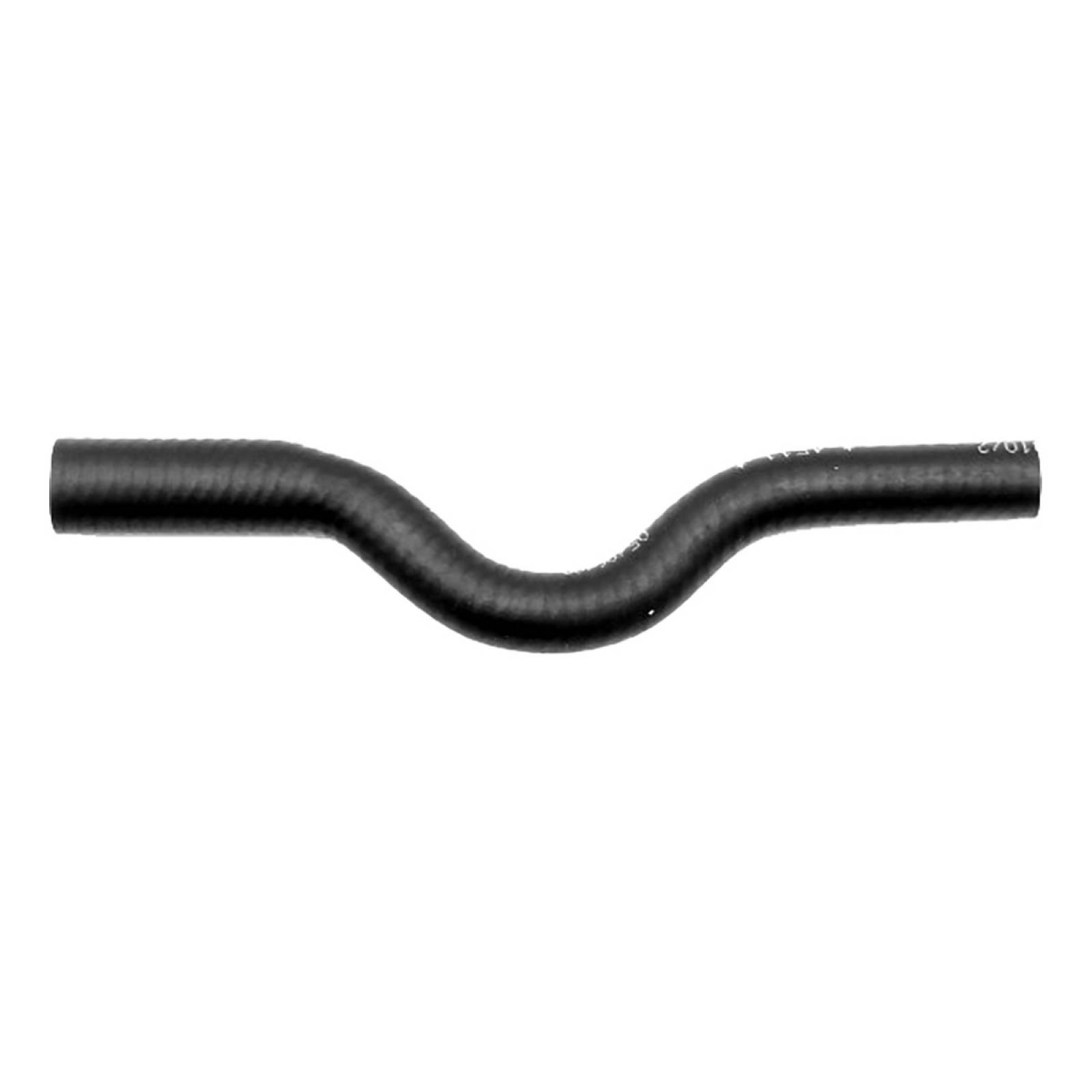 Manguera Calefaccion Beetle 1999-2005 2.0 Gasolina