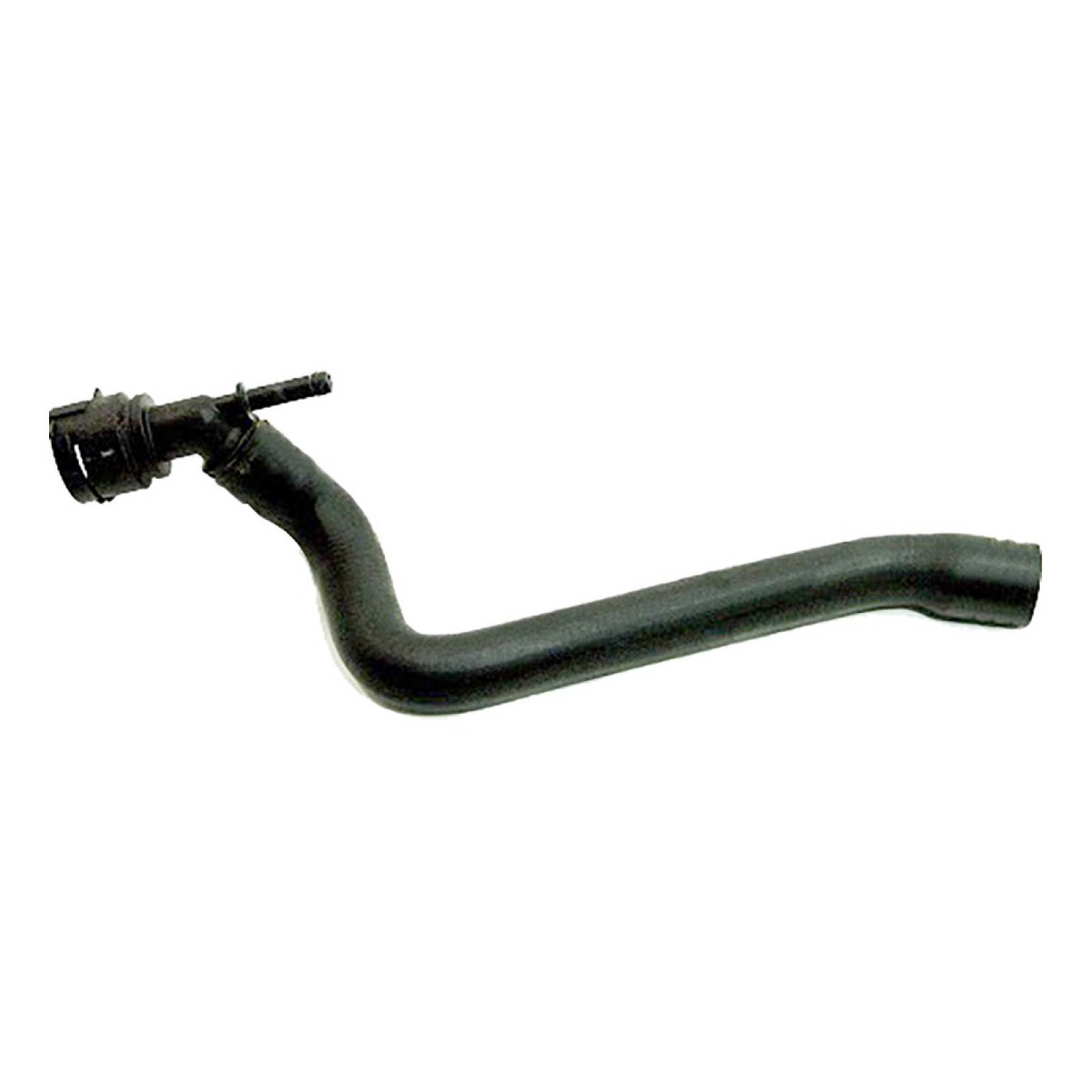 Manguera De Calefacción Para Porsche 911 - 60x1110 Mm, Marrón, Papel