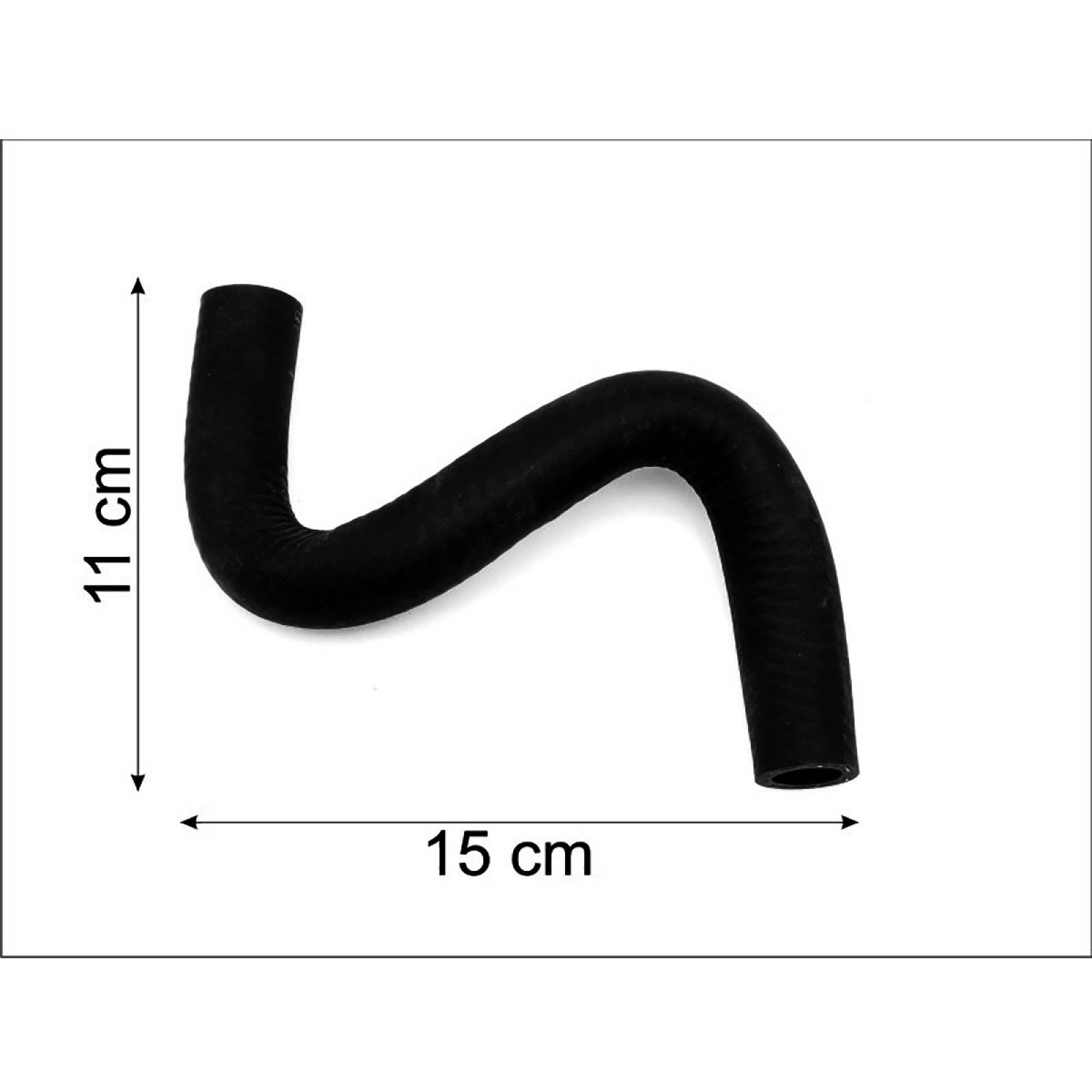 Manguera Direccion Hidraulica Jetta A4 94-02 2.8 Gas