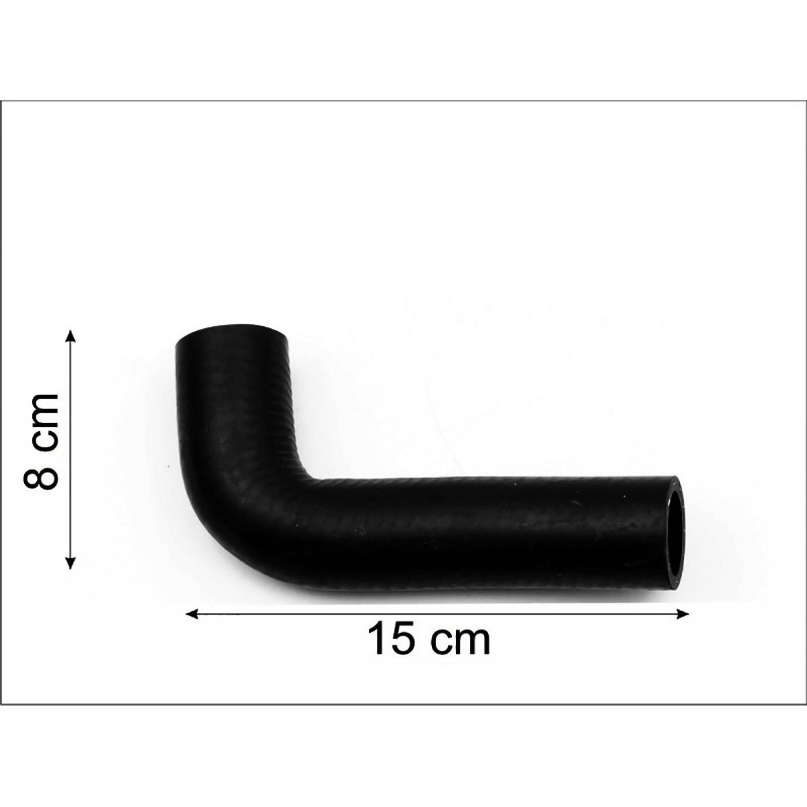 Manguera Refrigeracion Dakota 90-91 3.9 De Paso 5.2 5.9