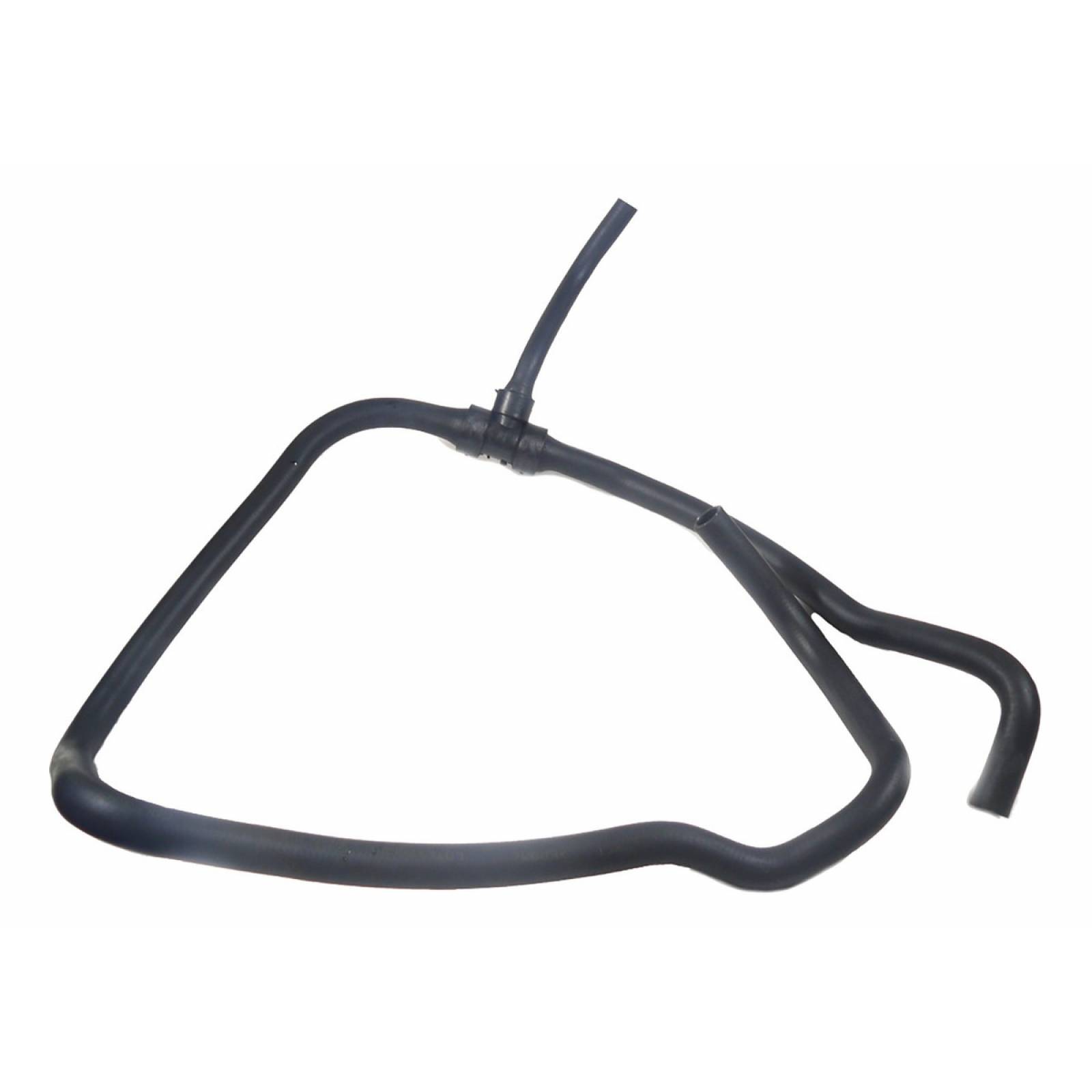 Manguera Calefaccion Ecosport 04-12 2.0 Gasolina Salida