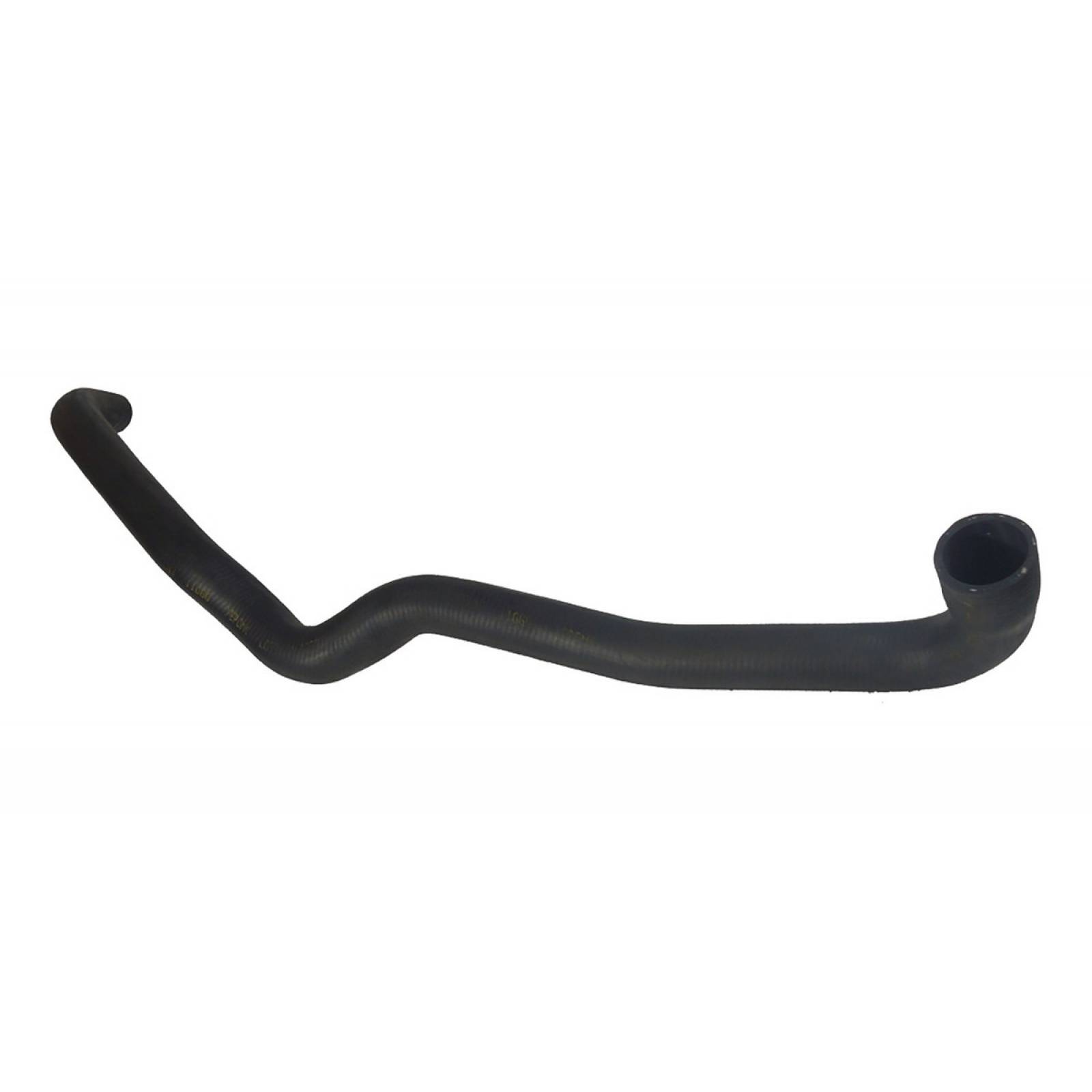 Manguera Radiador Ecosport 2012-2016 2.0 Inferior