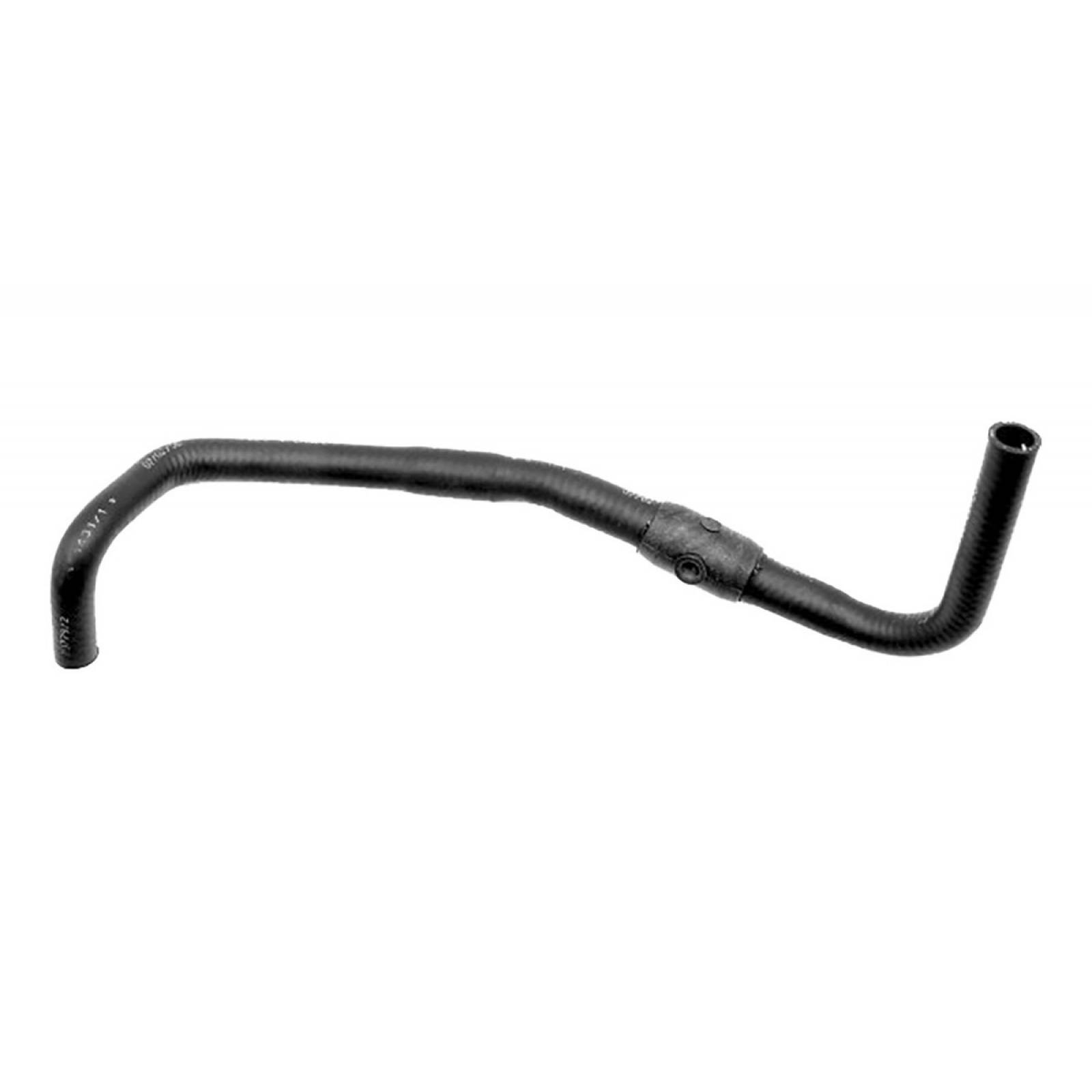 Manguera Calefaccion Fiesta 98-01 1.3 Gasolina