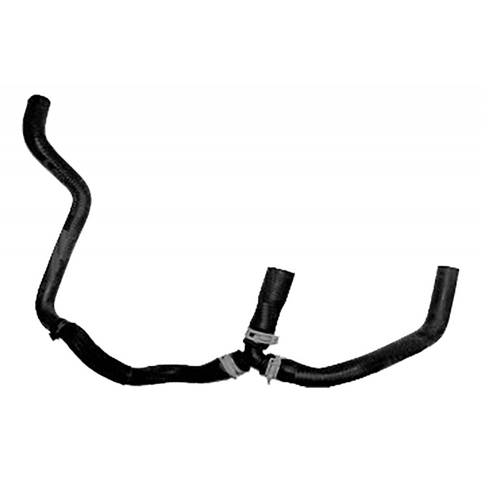 Manguera Refrigeracion Figo 2016-2019 1.5 Gasolina