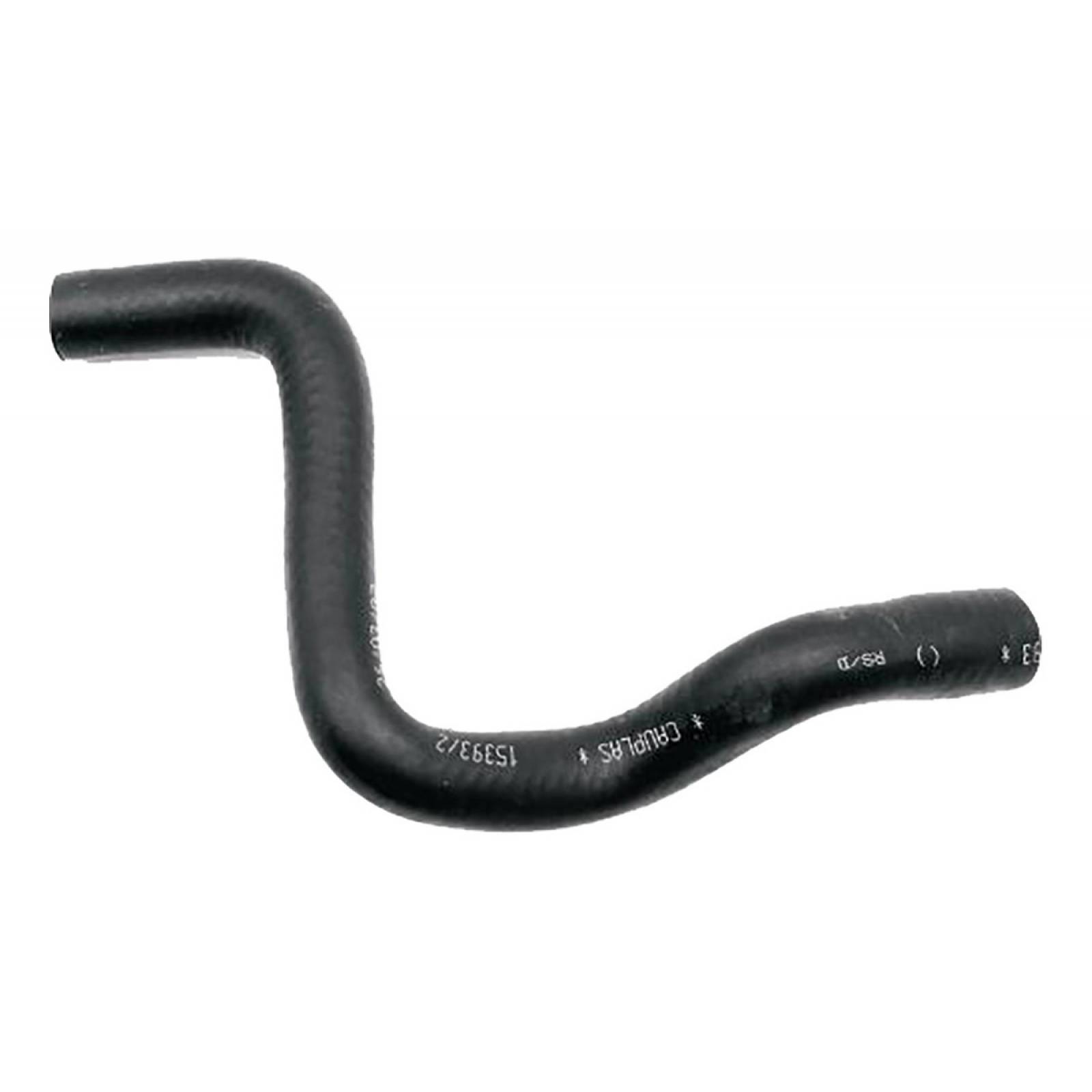 Manguera Calefaccion Focus 00-03 2.0 Gasolina