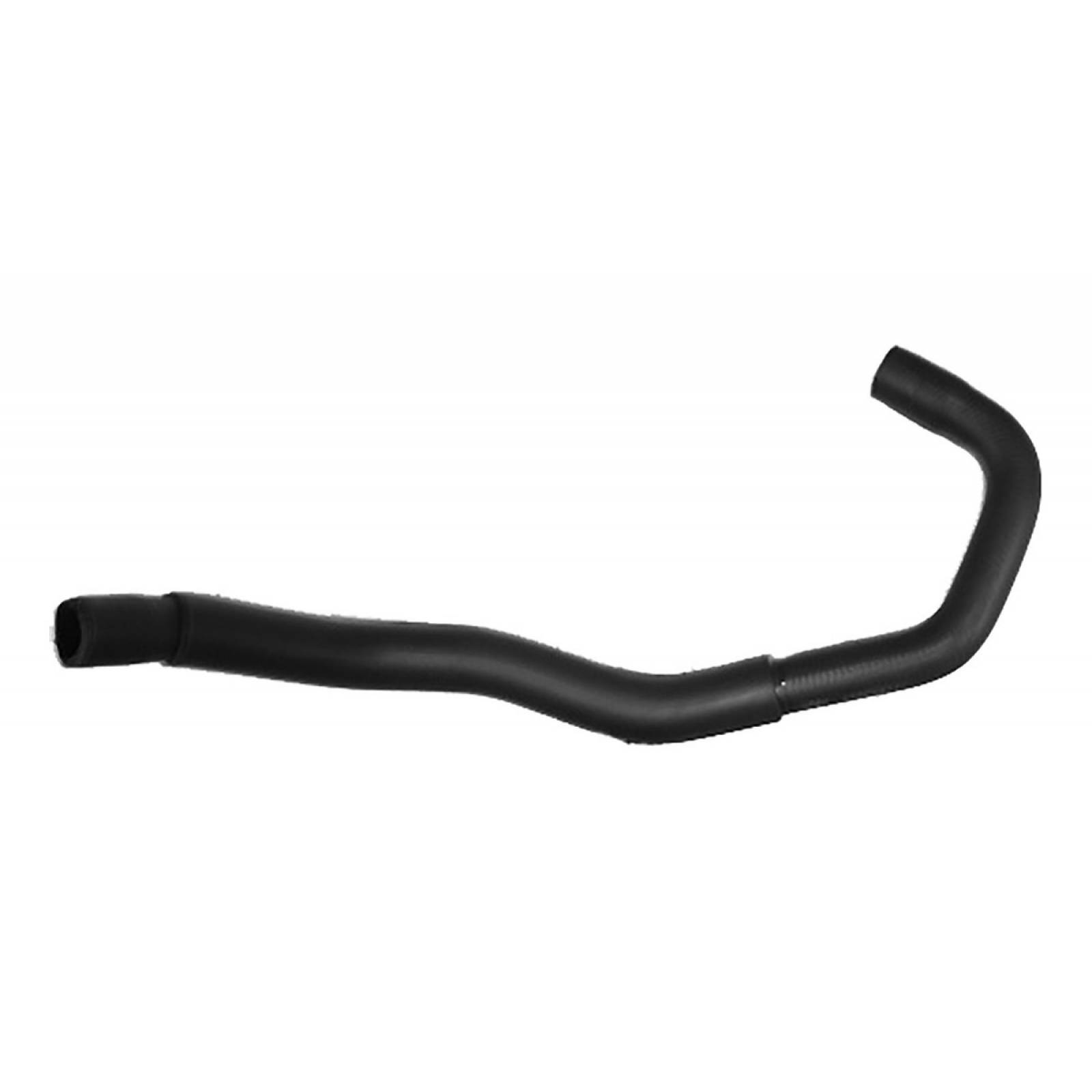 Manguera Radiador Ford Ka 2001-2008 1.0 Superior