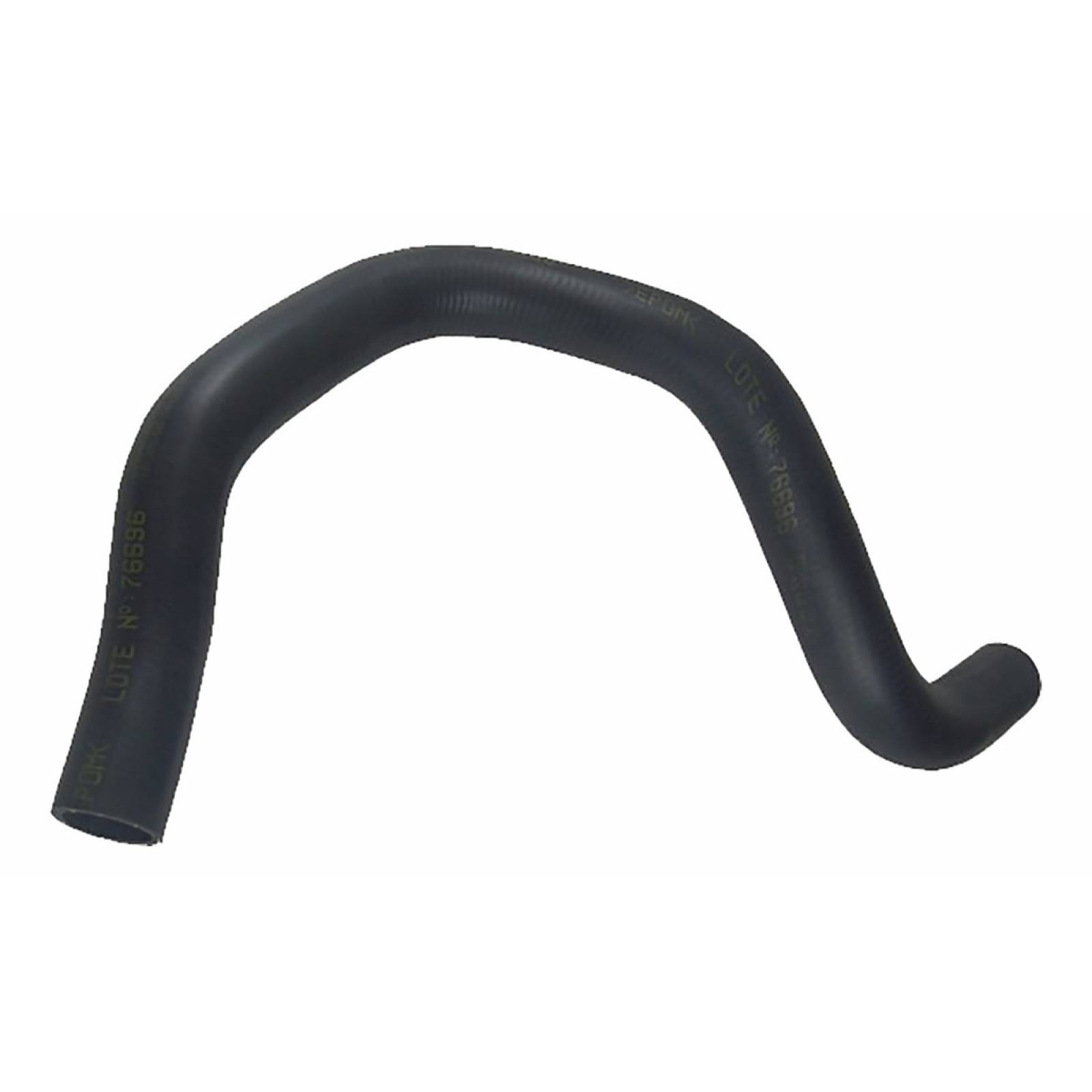 Anodizado Honda Juego De 4 Abrazaderas De Manguera De Radiador Para Honda ( Accord, Civic, CR-V, Etc.) Abrazaderas Acero Negro
