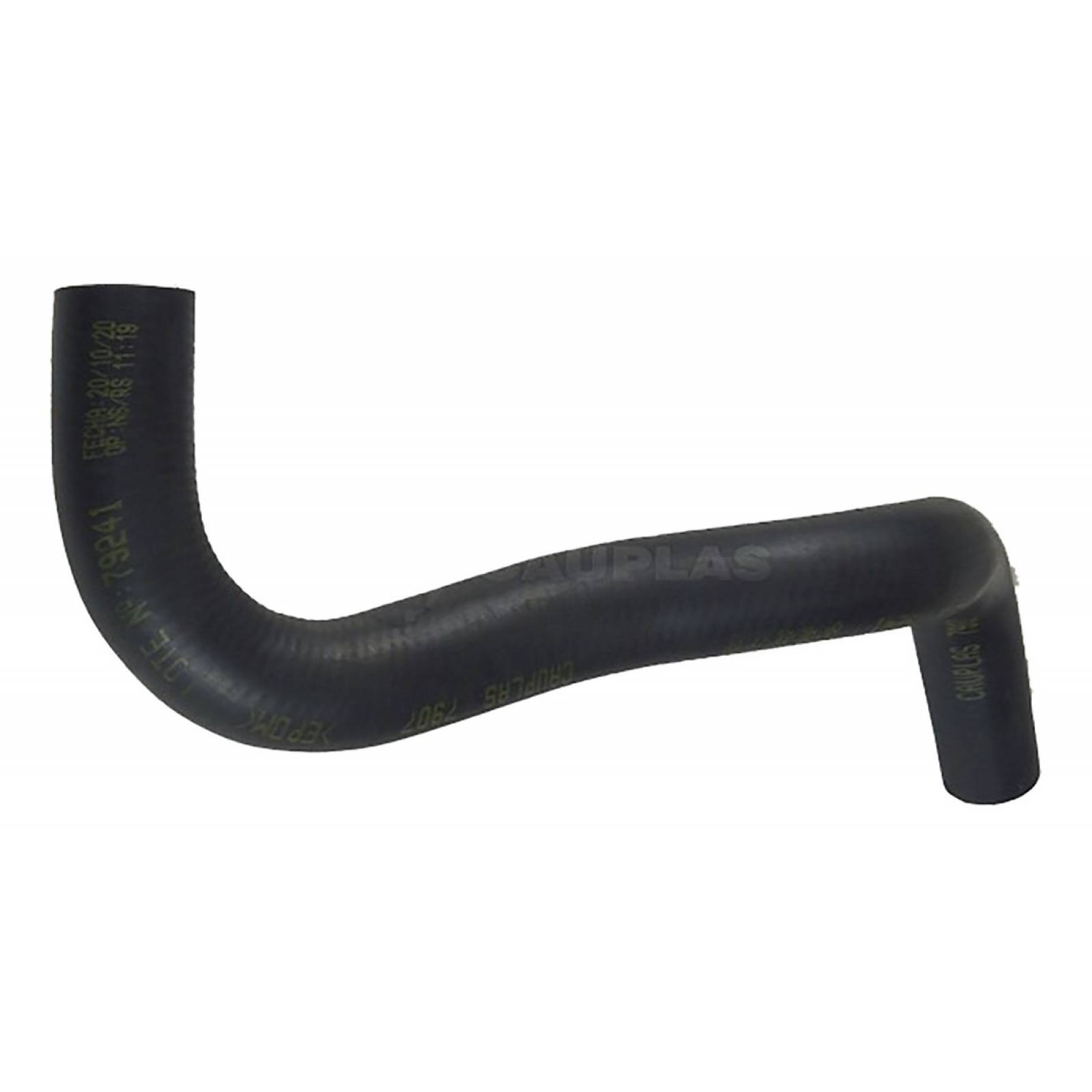 Manguera Radiador Attitude 2015-2019 1.2 Inferior