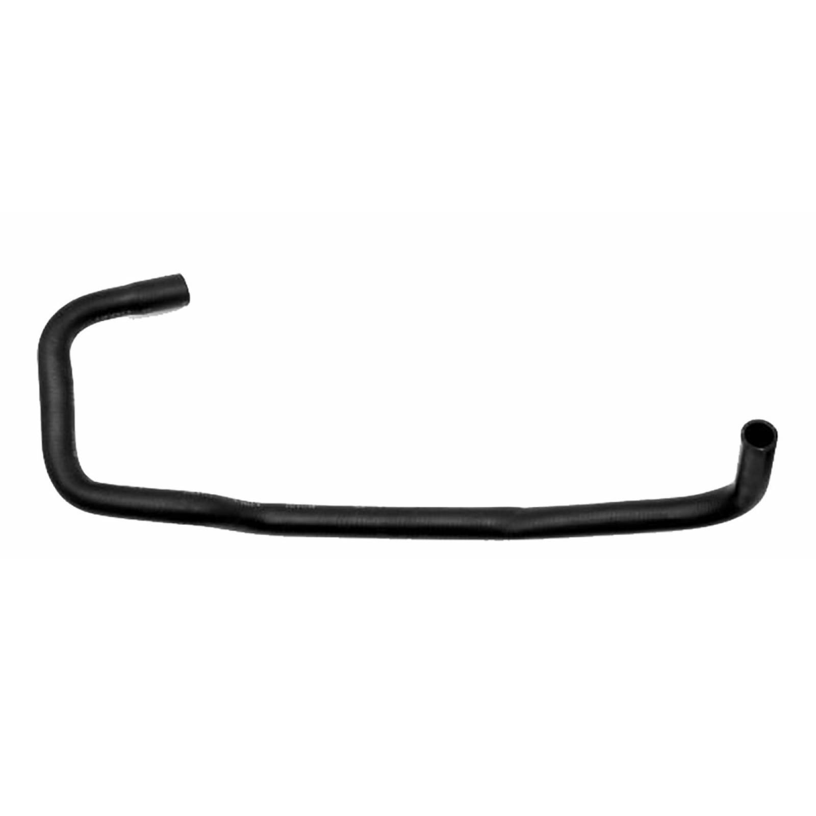 Manguera Radiador Ecosport 2004-2012 2.0 Inferior