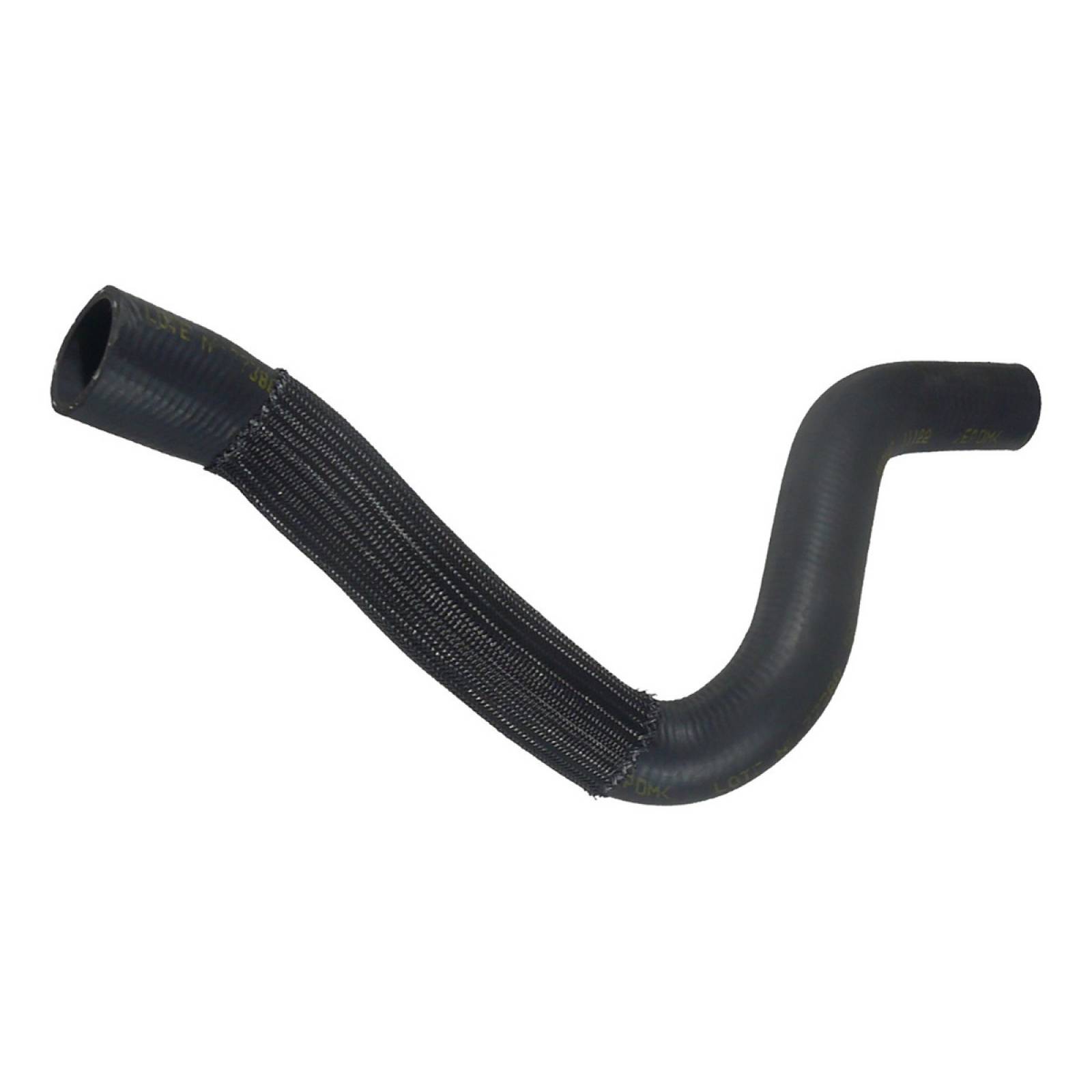 Manguera Radiador Ecosport 2012-2016 2.0 Superior