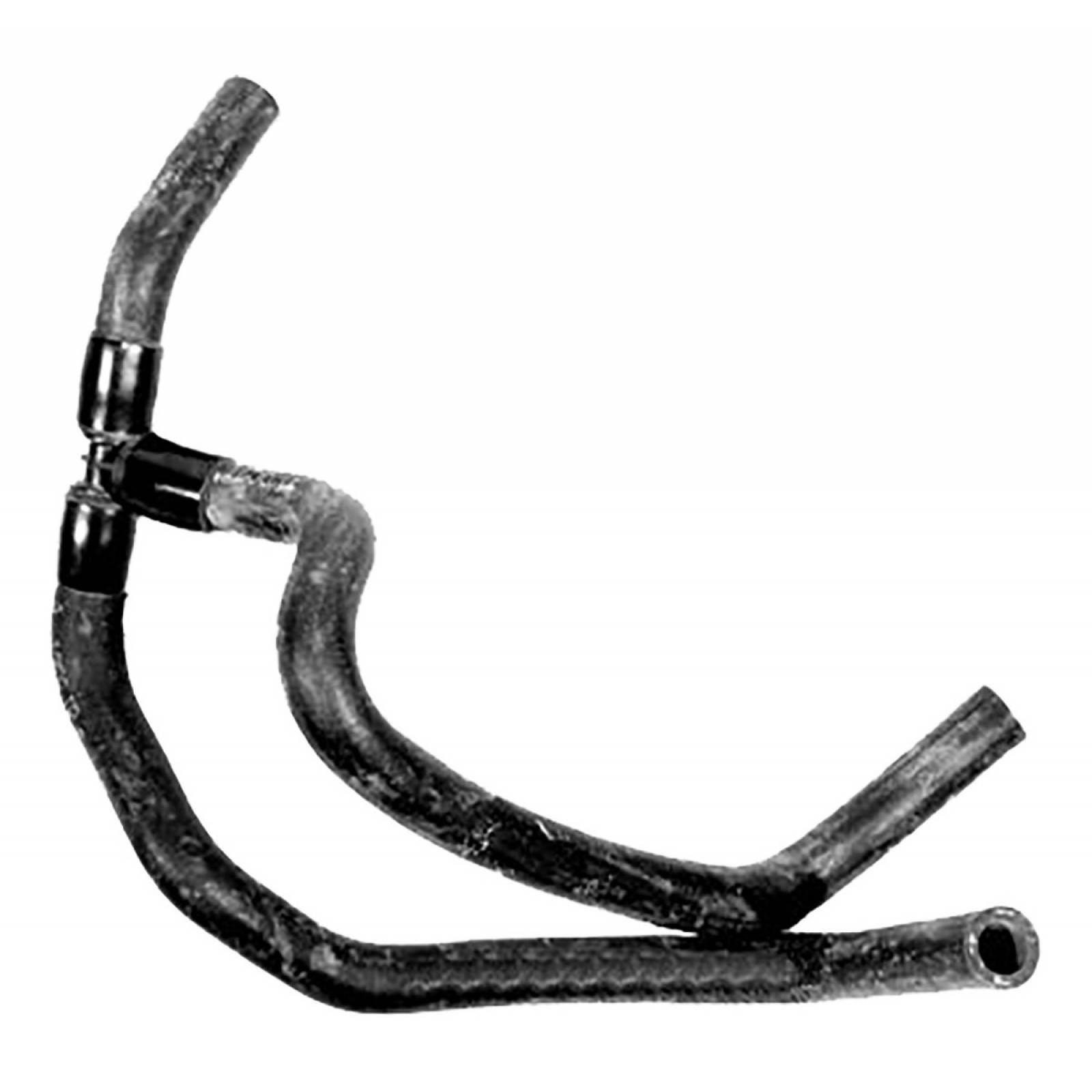 Manguera Calefaccion Expedition 97-02 4.6 Gasolina 5.4