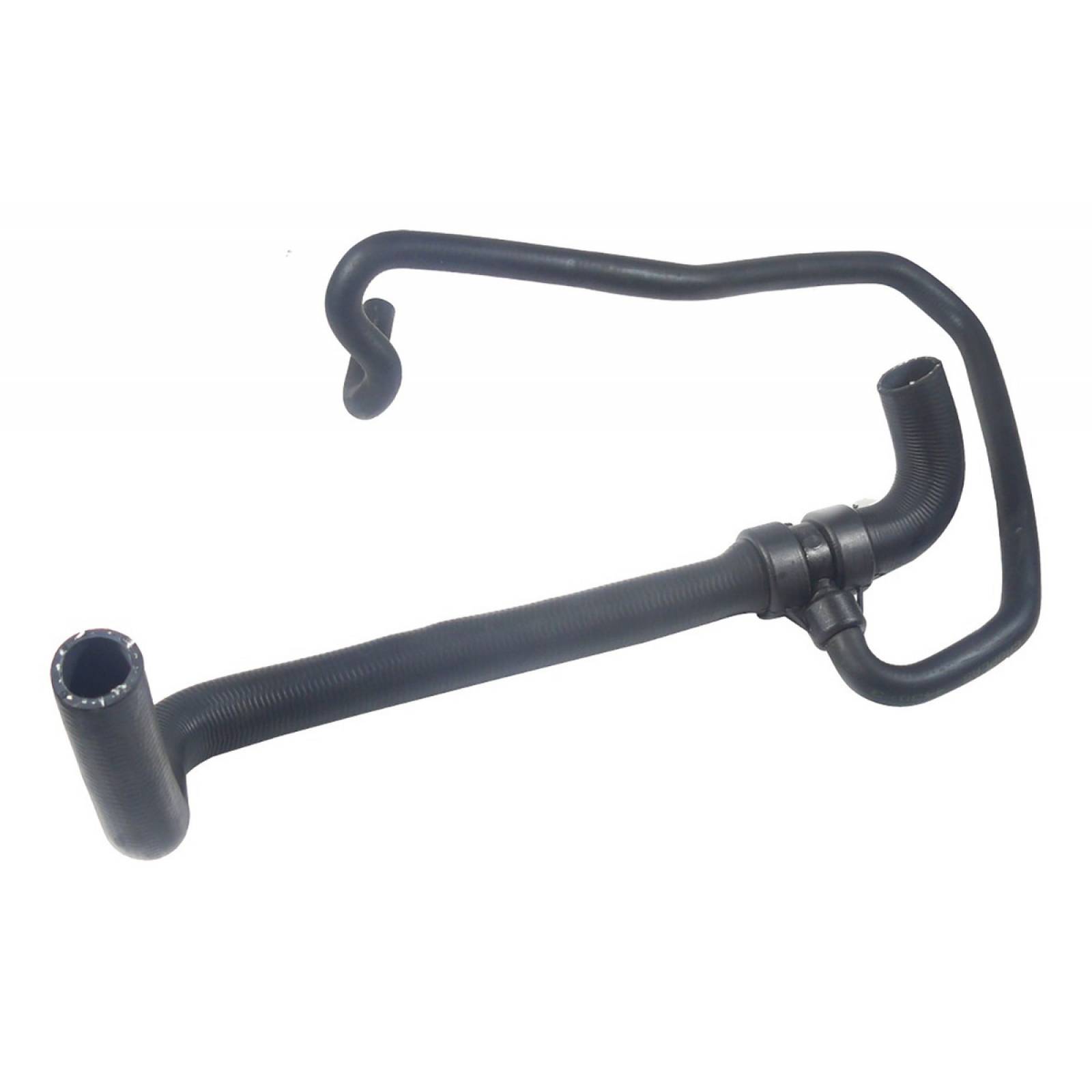 Manguera Radiador Fiesta 1998-2001 1.3 Inferior