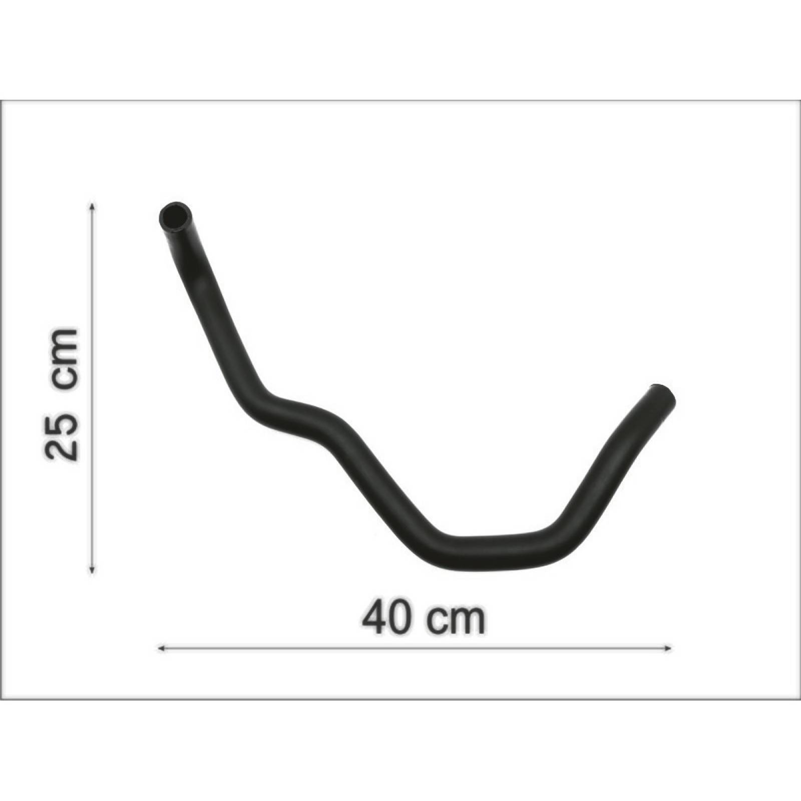 Manguera Direccion Hidraulica Focus 00-04 2.0 Gasolina