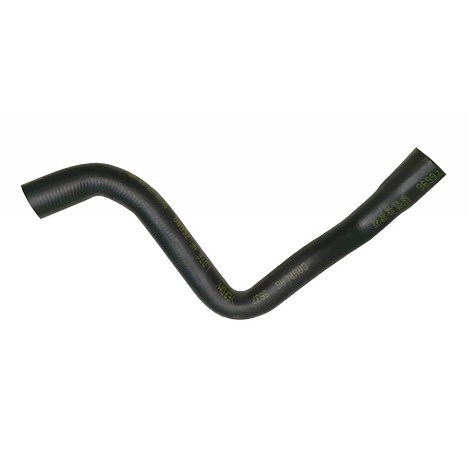 Manguera Radiador Focus 2009-2013 2.0 Superior