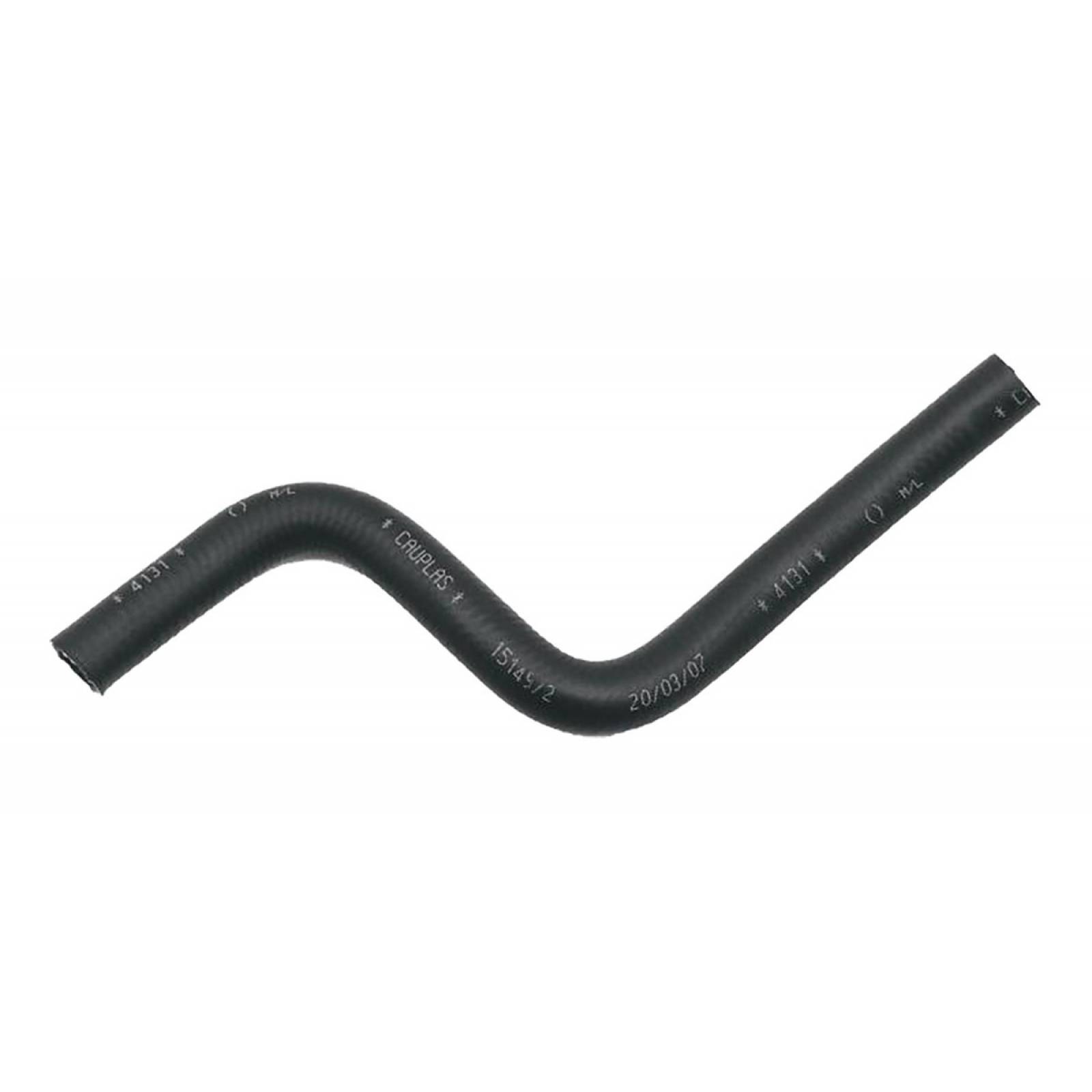 Manguera Calefaccion Ford Ka 2001-2008 1.6 Gasolina