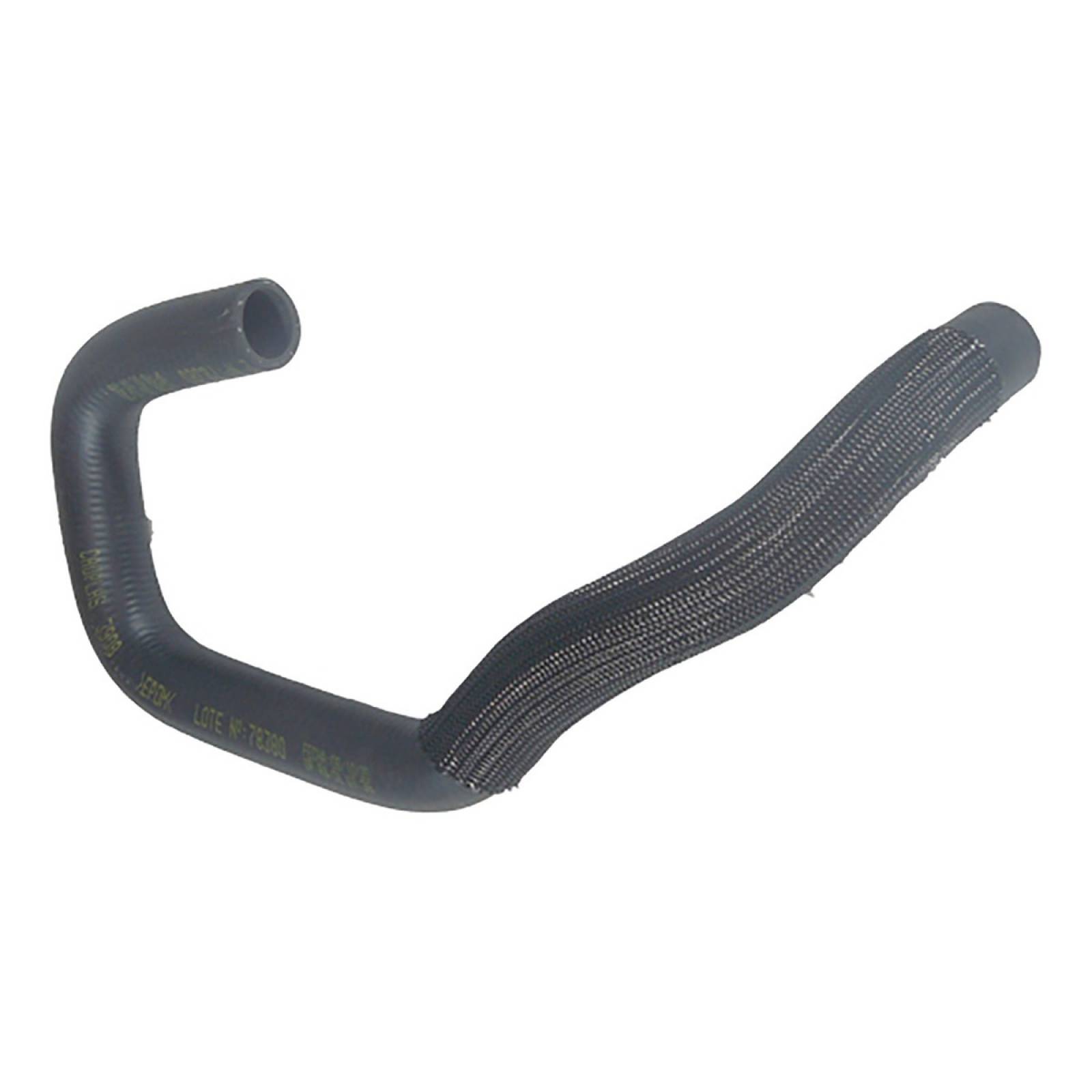 Manguera Radiador Ford Ka 2001-2007 1.6 Superior