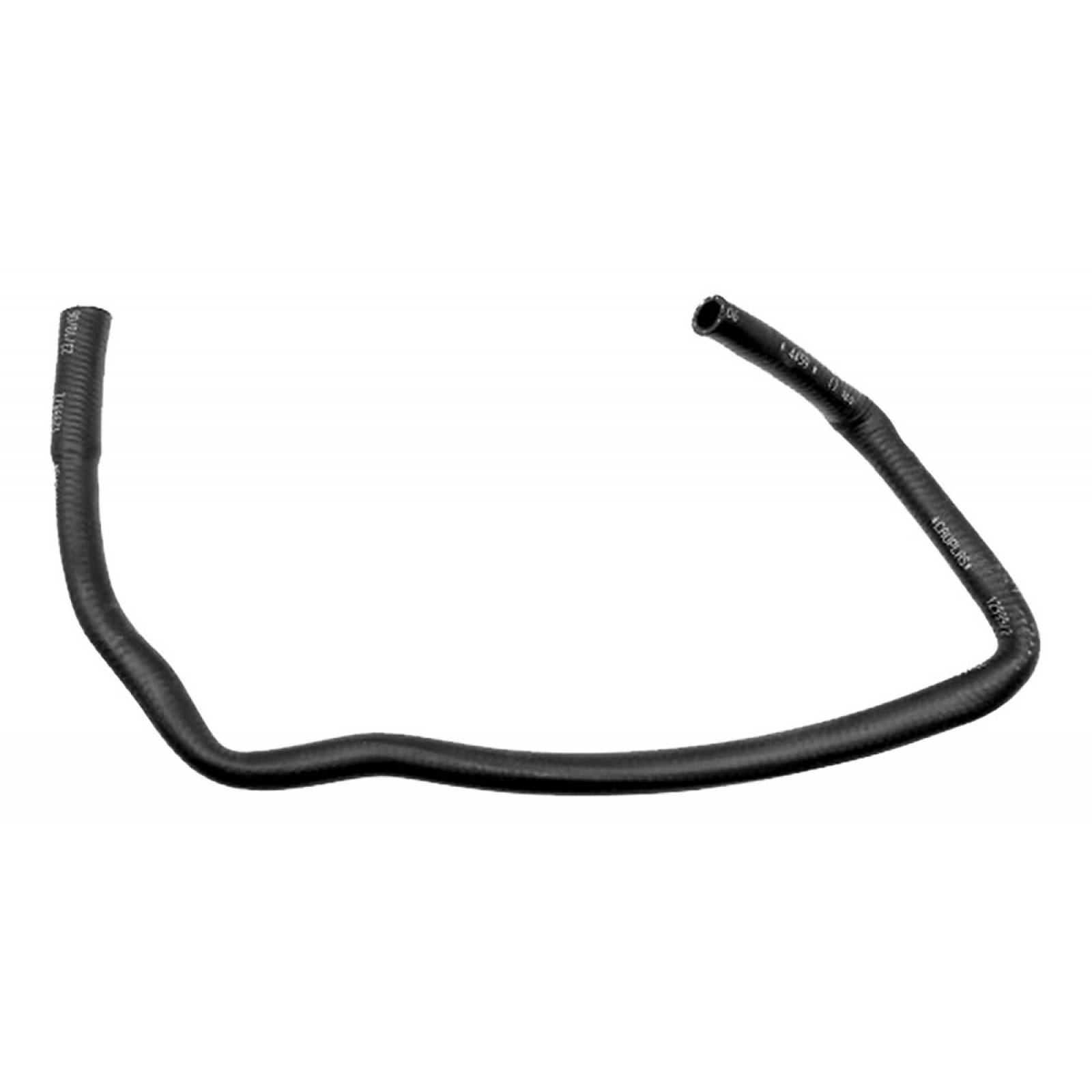 Manguera Refrigeracion Ford Ka 2001-2008 1.6 Superior