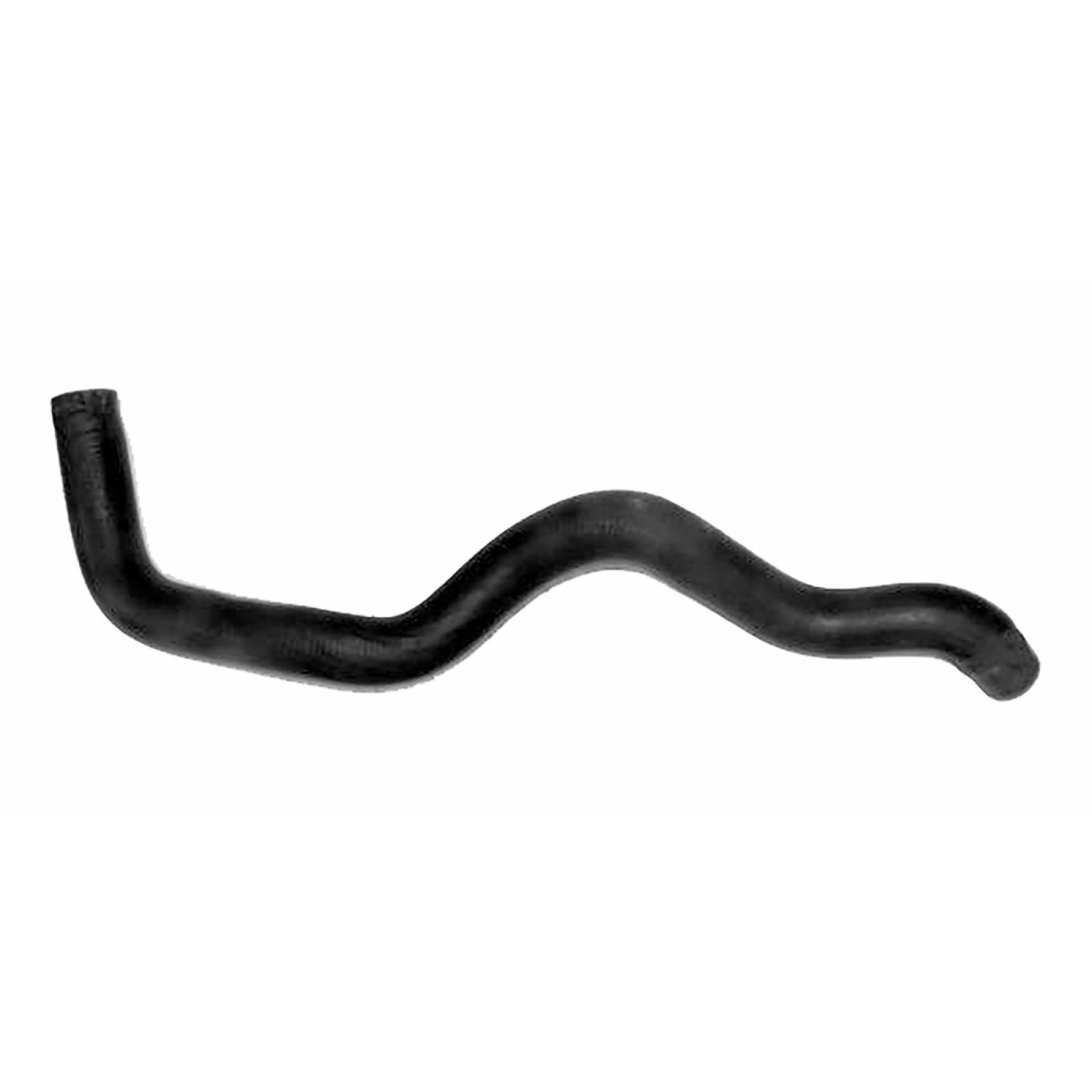 Manguera Radiador Ranger 2013-2017 2.5 Inferior