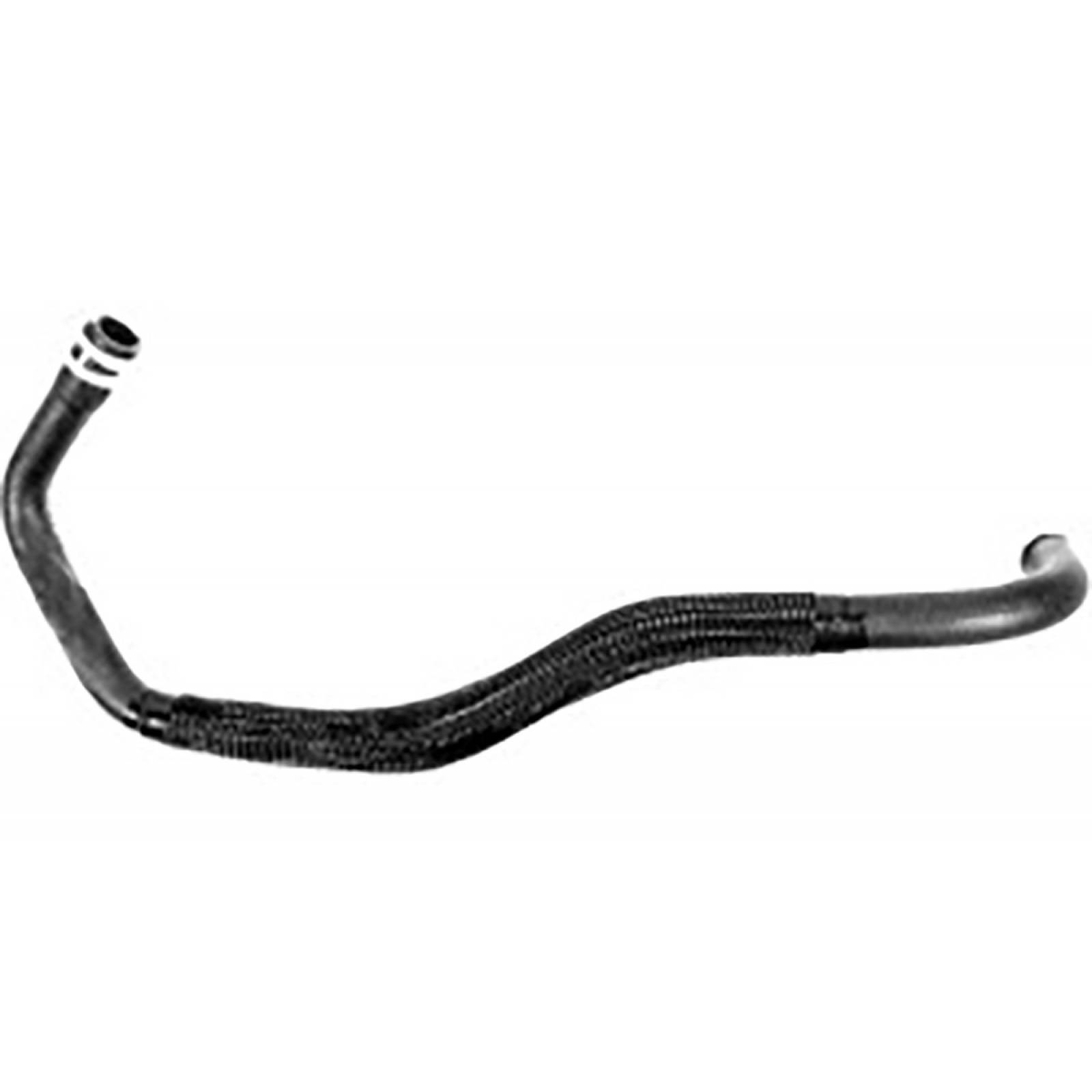 Manguera Calefaccion Ranger 2005-2012 3.0 Diesel