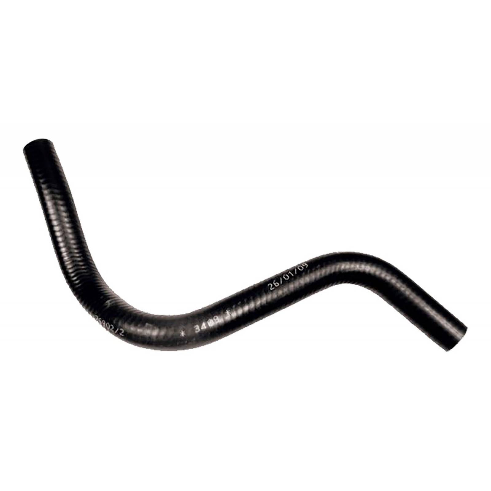 Manguera Calefaccion Honda Crv 1999-2001 2.0 Gasolina