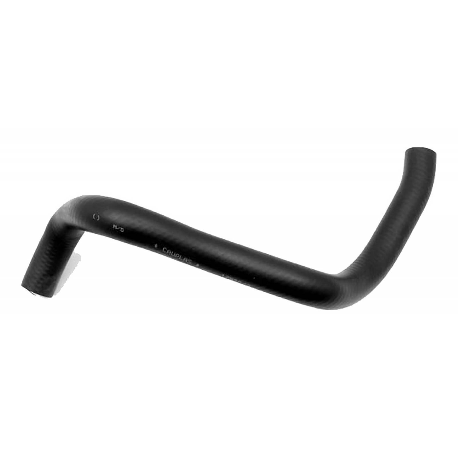 Manguera Radiador Honda Fit 2007-2008 1.5 Inferior