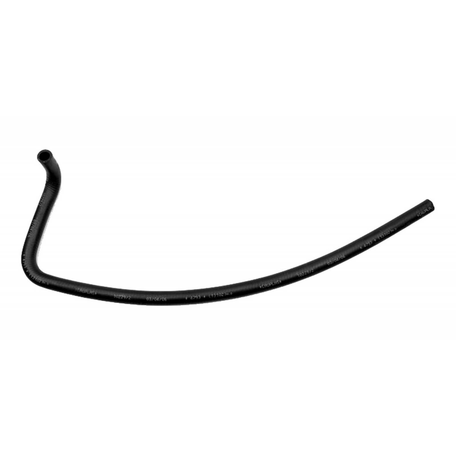 Manguera Calefaccion Hummer H2 2003-2006 6.0 Gasolina