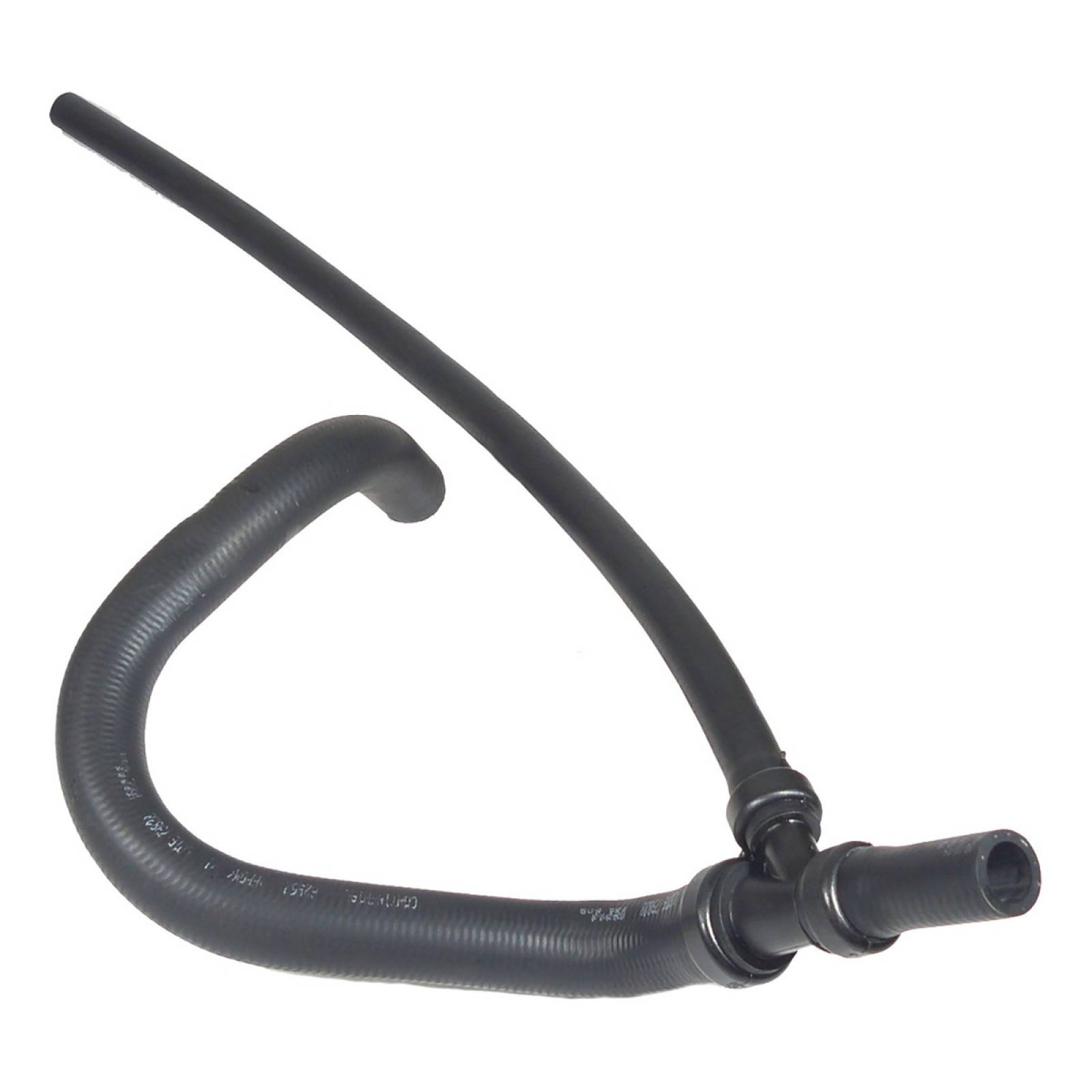 Manguera Calefaccion Hummer H2 2003-2007 6.0 Gasolina