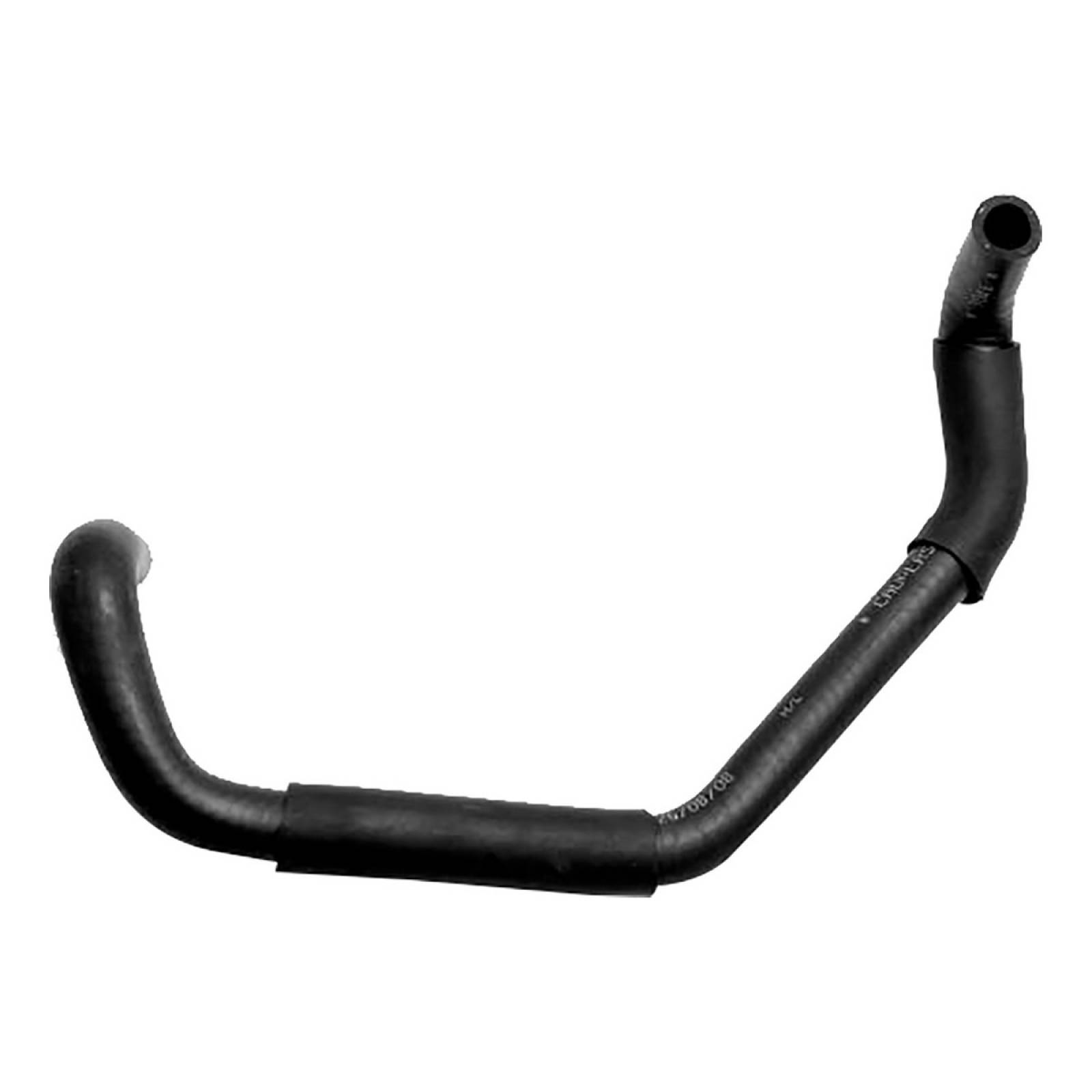 Manguera Calefaccion Nissan D21 1990-2008 2.4 Gasolina