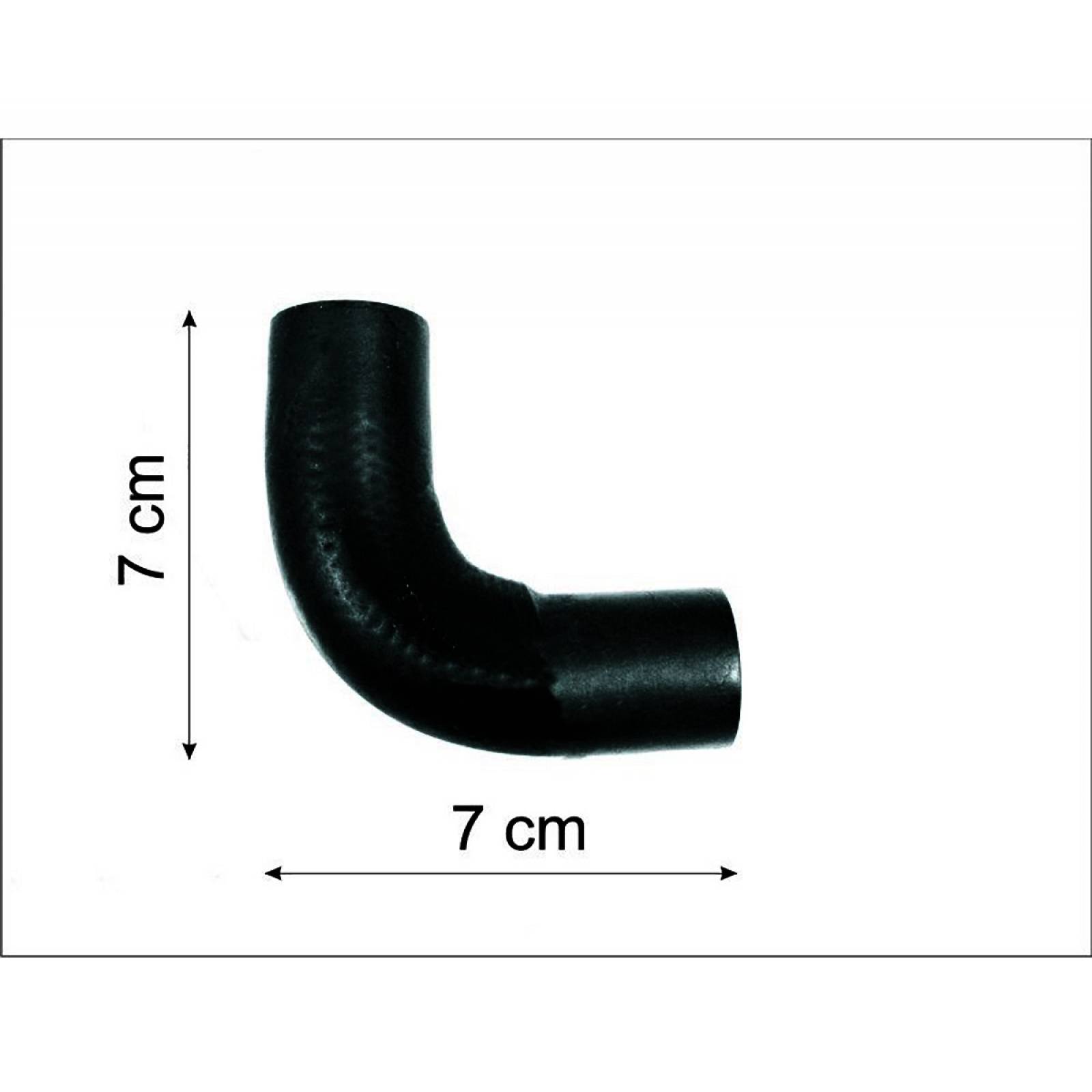 Manguera Calefaccion Nv350 Urvan 14-18 2.5 Gas