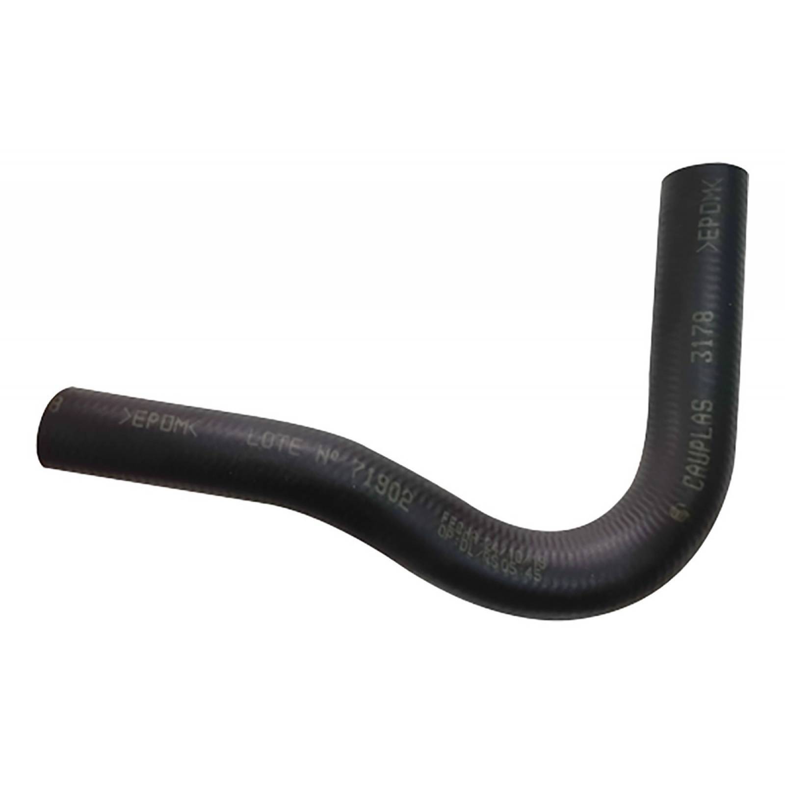 Manguera Radiador Nissan Pickup 1990-1993 1.8 Superior