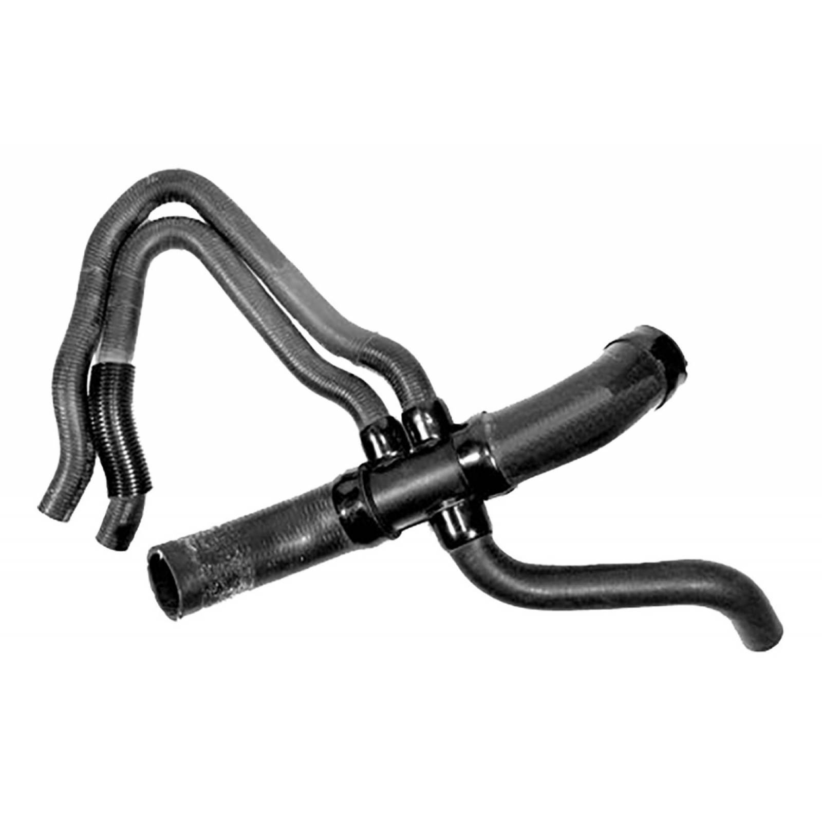 Manguera Radiador Navigator 1998 5.4 Inferior