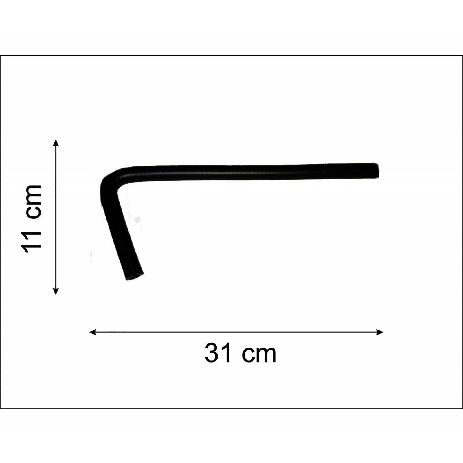 Manguera Calefaccion Sable 1996-2000 3.0 Gasolina