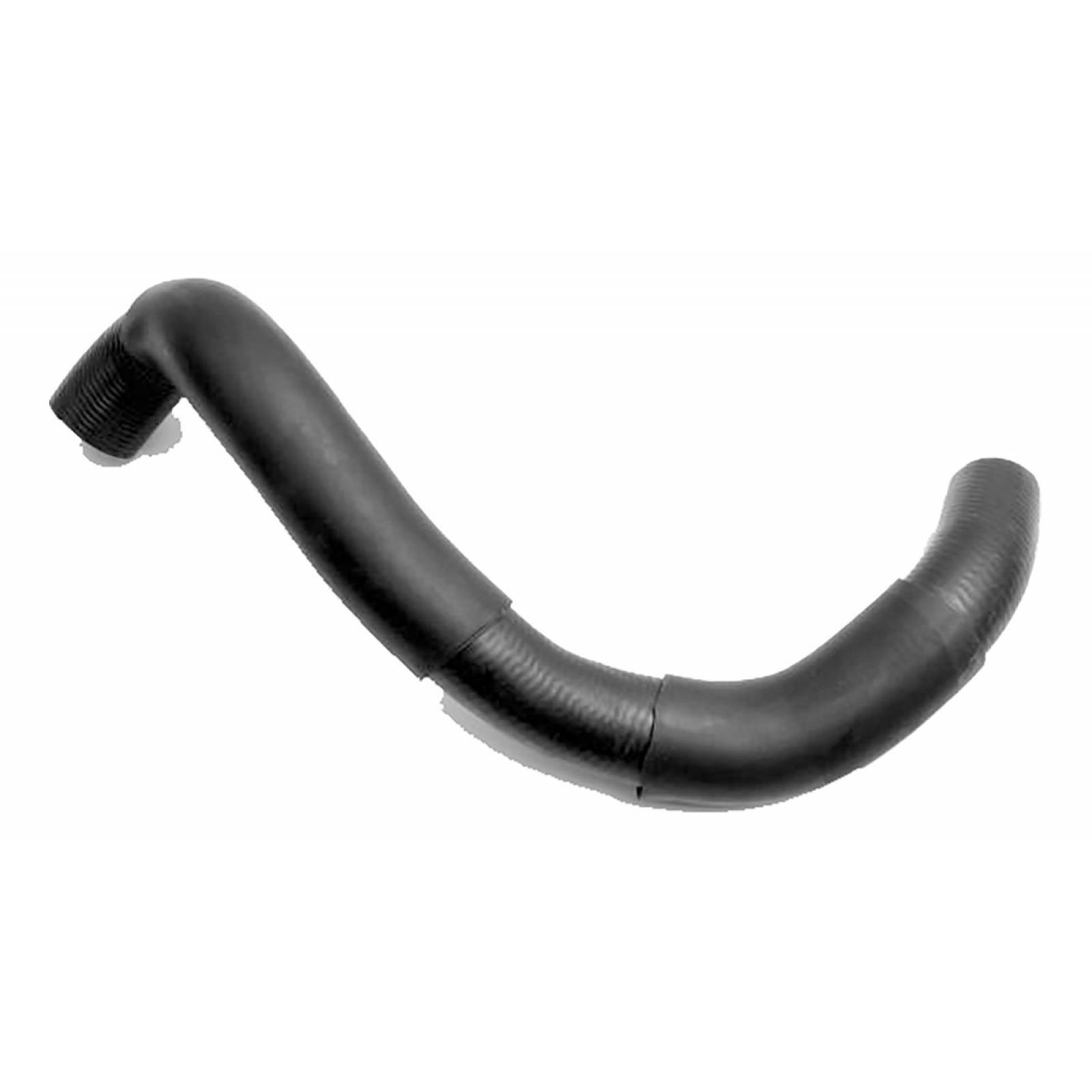 Manguera Radiador Nissan D21 1998-2001 3.0 Inferior