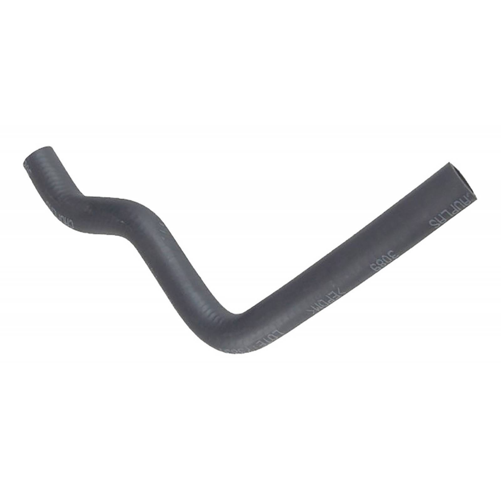 Manguera Calefaccion Ichi Van 1990-1994 1.8 Gasolina