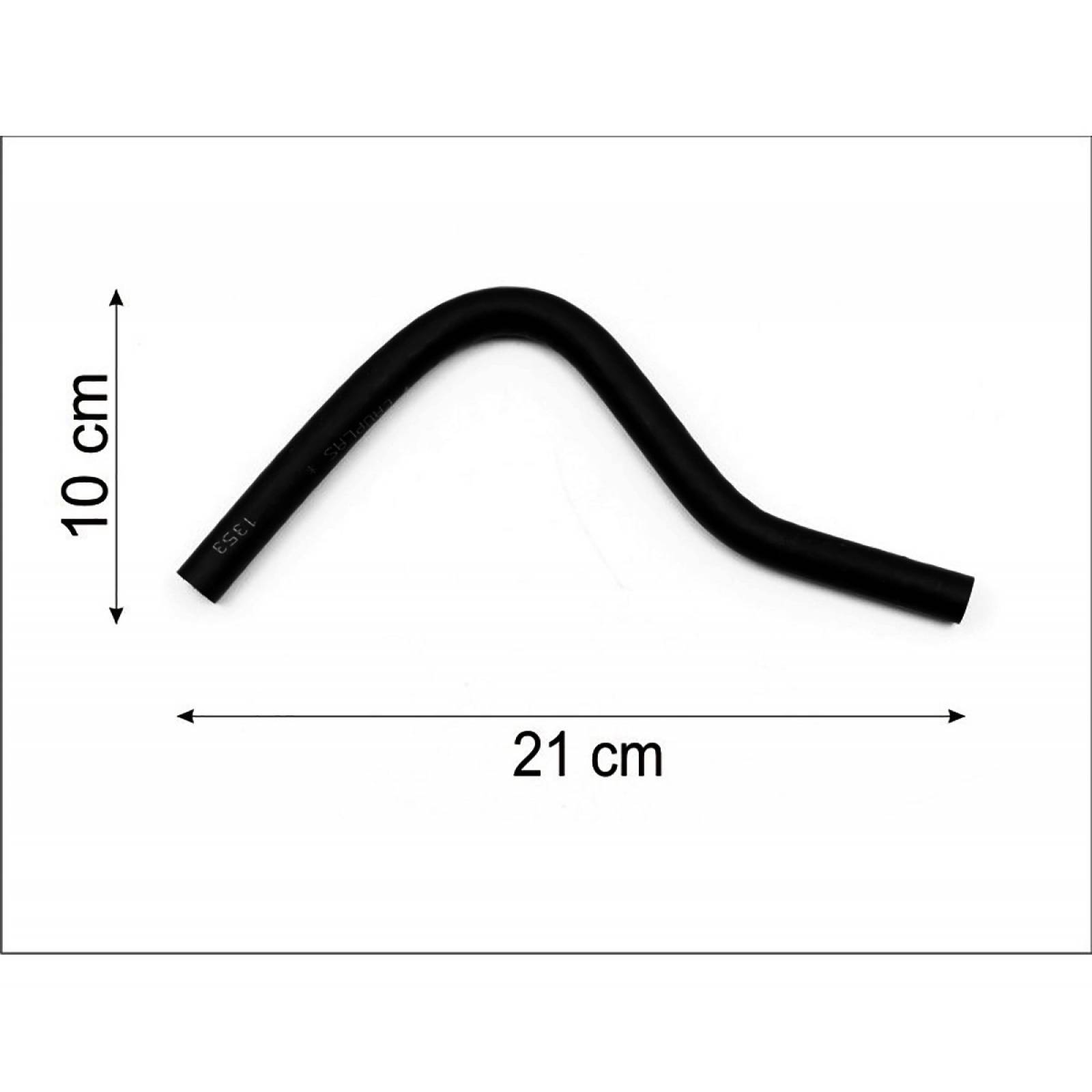 Manguera Freno Ichi Van 1988-1994 1.8 Gasolina