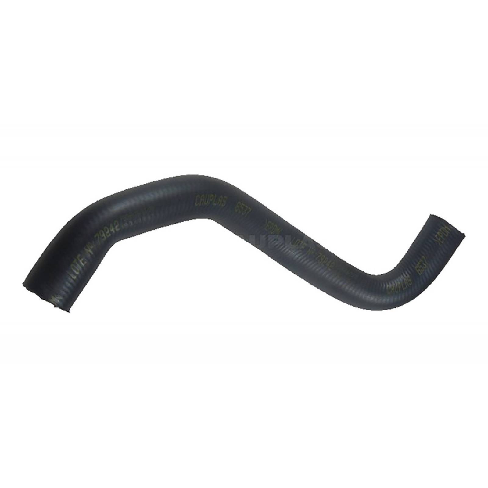 Manguera Radiador Platina 2001-2009 1.6 Superior